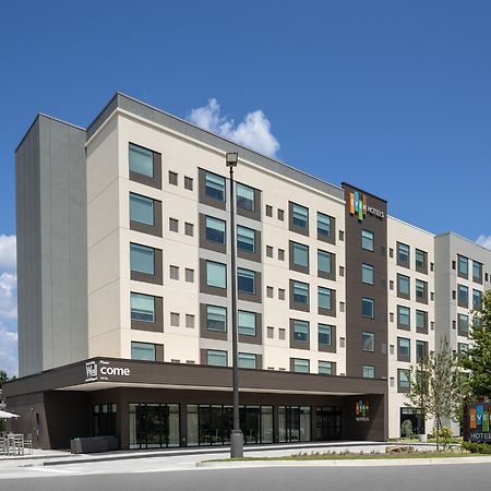 Even Hotel Atlanta - Cobb Galleria By Ihg สเมอร์นา ภายนอก รูปภาพ