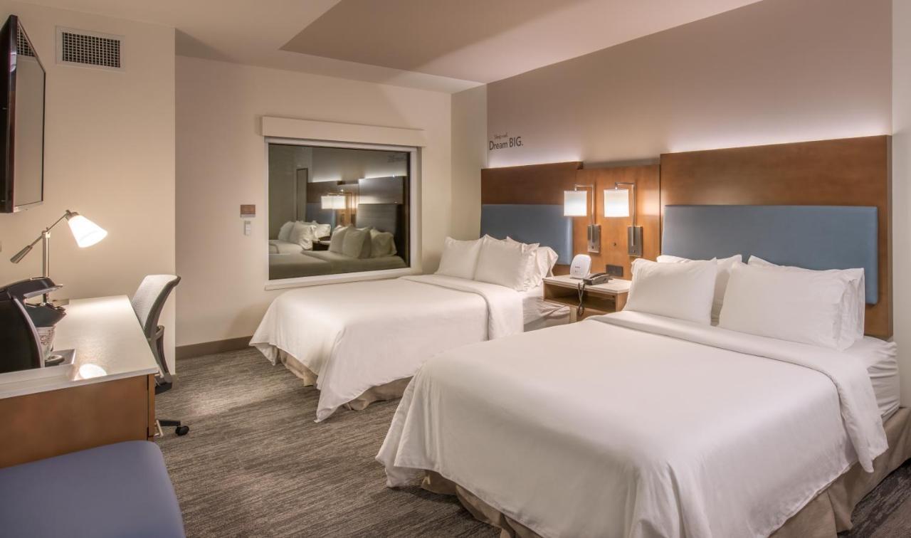 Even Hotel Atlanta - Cobb Galleria By Ihg สเมอร์นา ภายนอก รูปภาพ