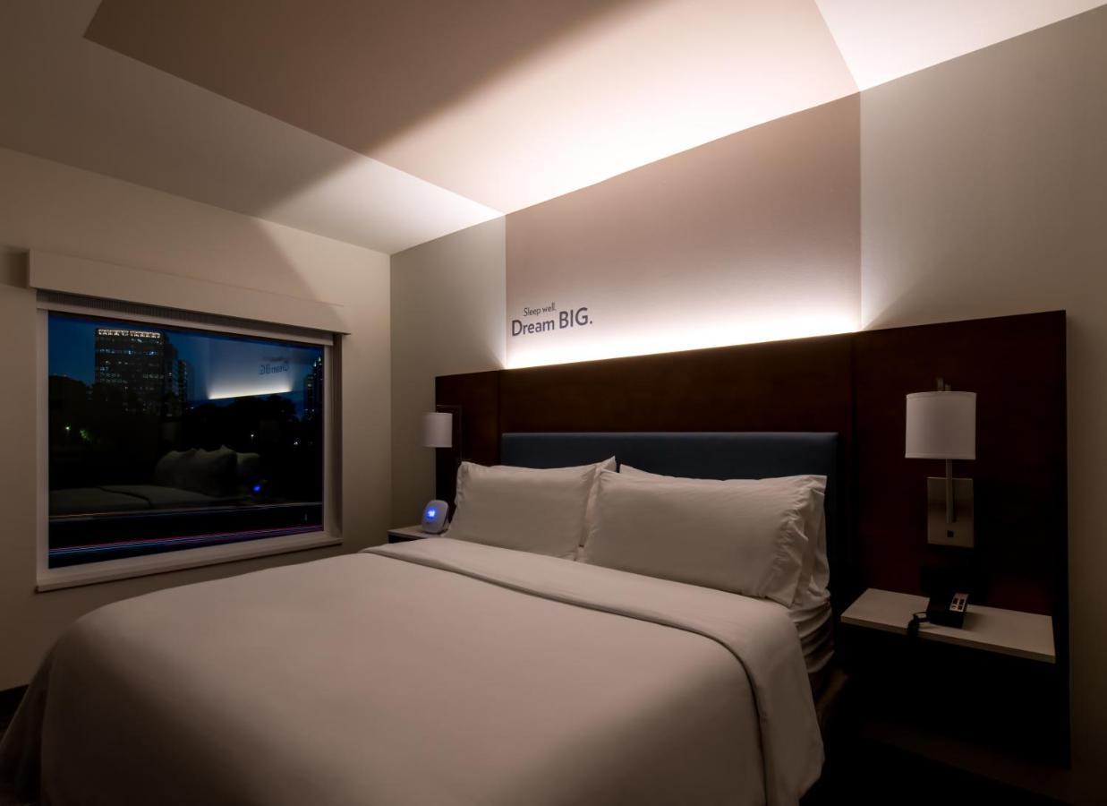 Even Hotel Atlanta - Cobb Galleria By Ihg สเมอร์นา ภายนอก รูปภาพ