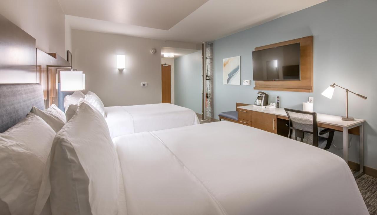 Even Hotel Atlanta - Cobb Galleria By Ihg สเมอร์นา ภายนอก รูปภาพ