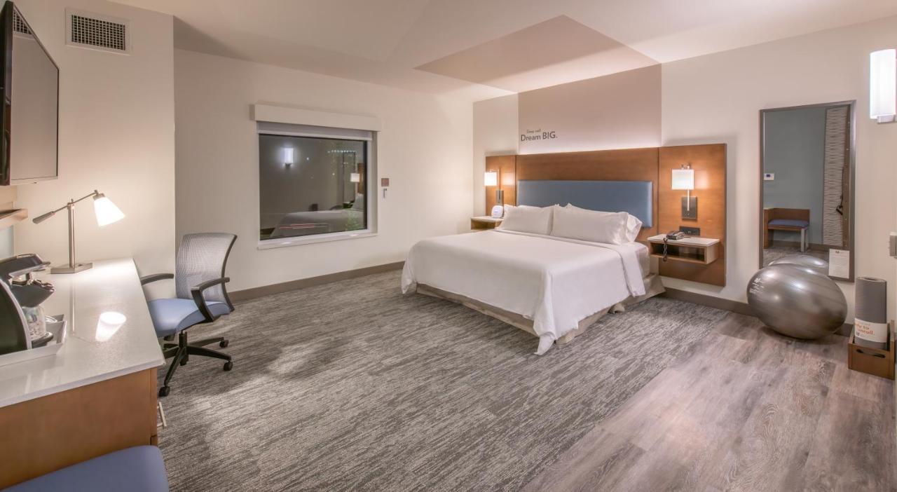 Even Hotel Atlanta - Cobb Galleria By Ihg สเมอร์นา ภายนอก รูปภาพ