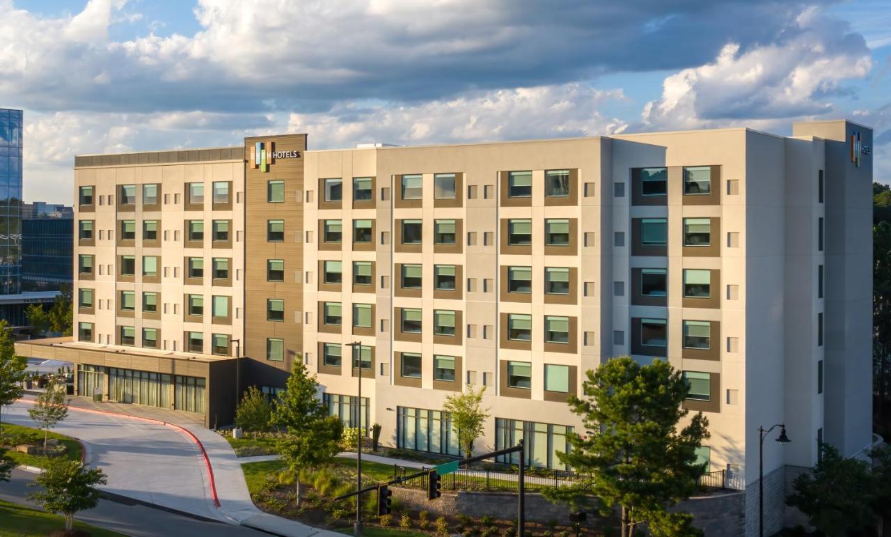 Even Hotel Atlanta - Cobb Galleria By Ihg สเมอร์นา ภายนอก รูปภาพ