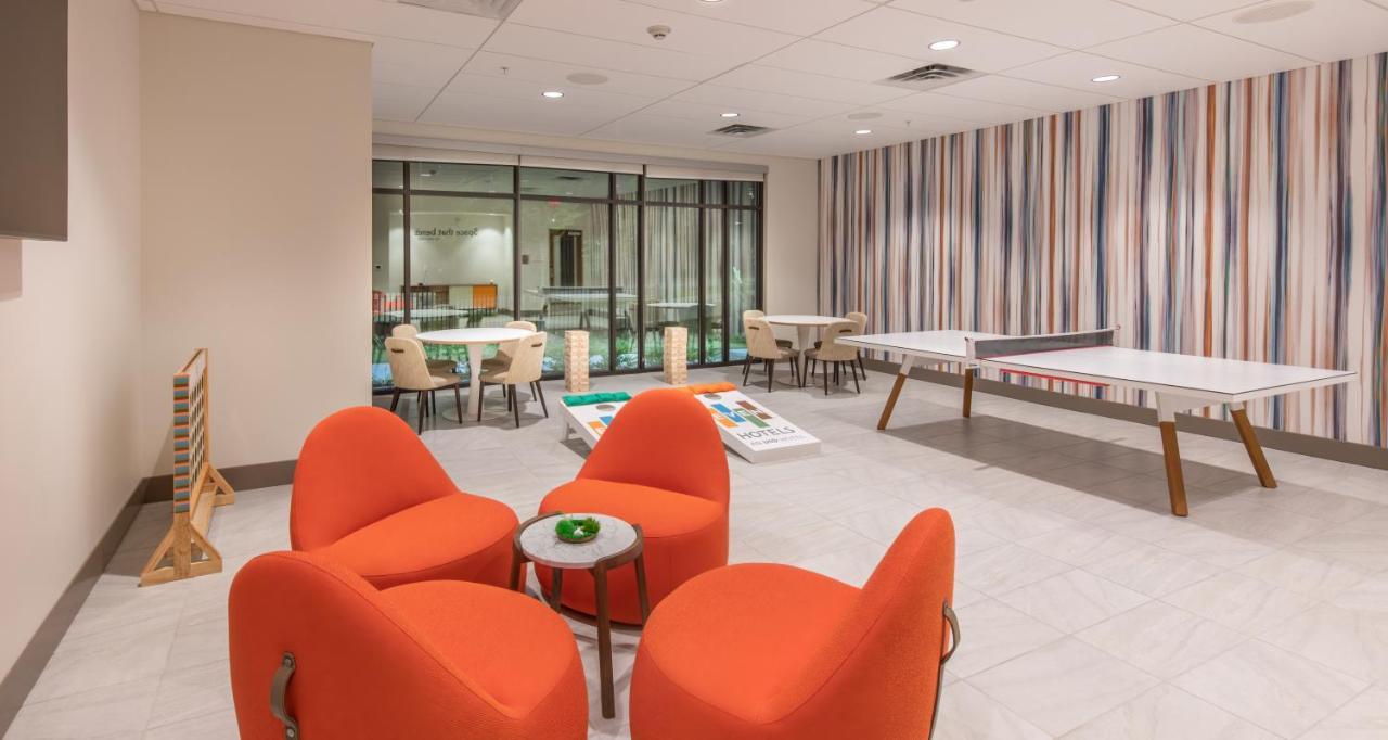 Even Hotel Atlanta - Cobb Galleria By Ihg สเมอร์นา ภายนอก รูปภาพ
