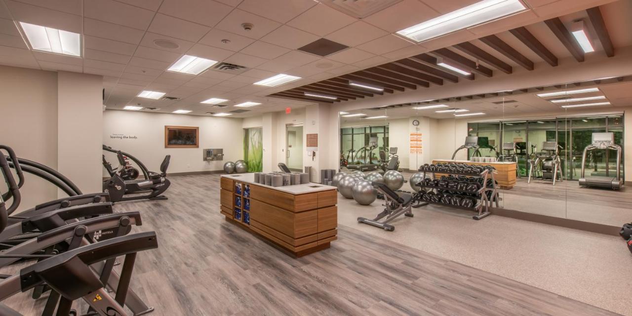 Even Hotel Atlanta - Cobb Galleria By Ihg สเมอร์นา ภายนอก รูปภาพ