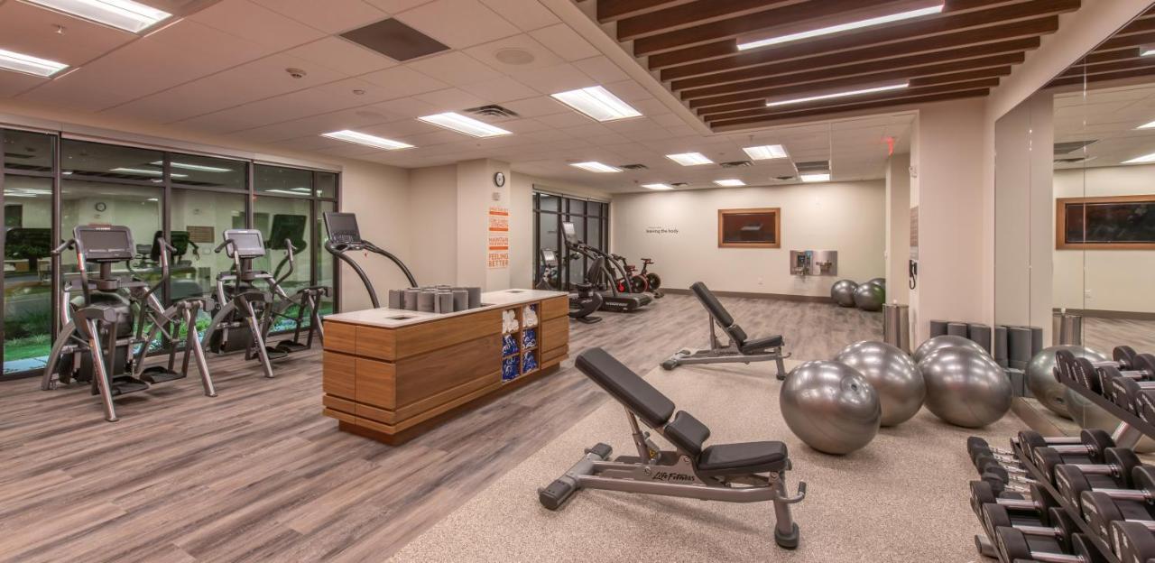 Even Hotel Atlanta - Cobb Galleria By Ihg สเมอร์นา ภายนอก รูปภาพ