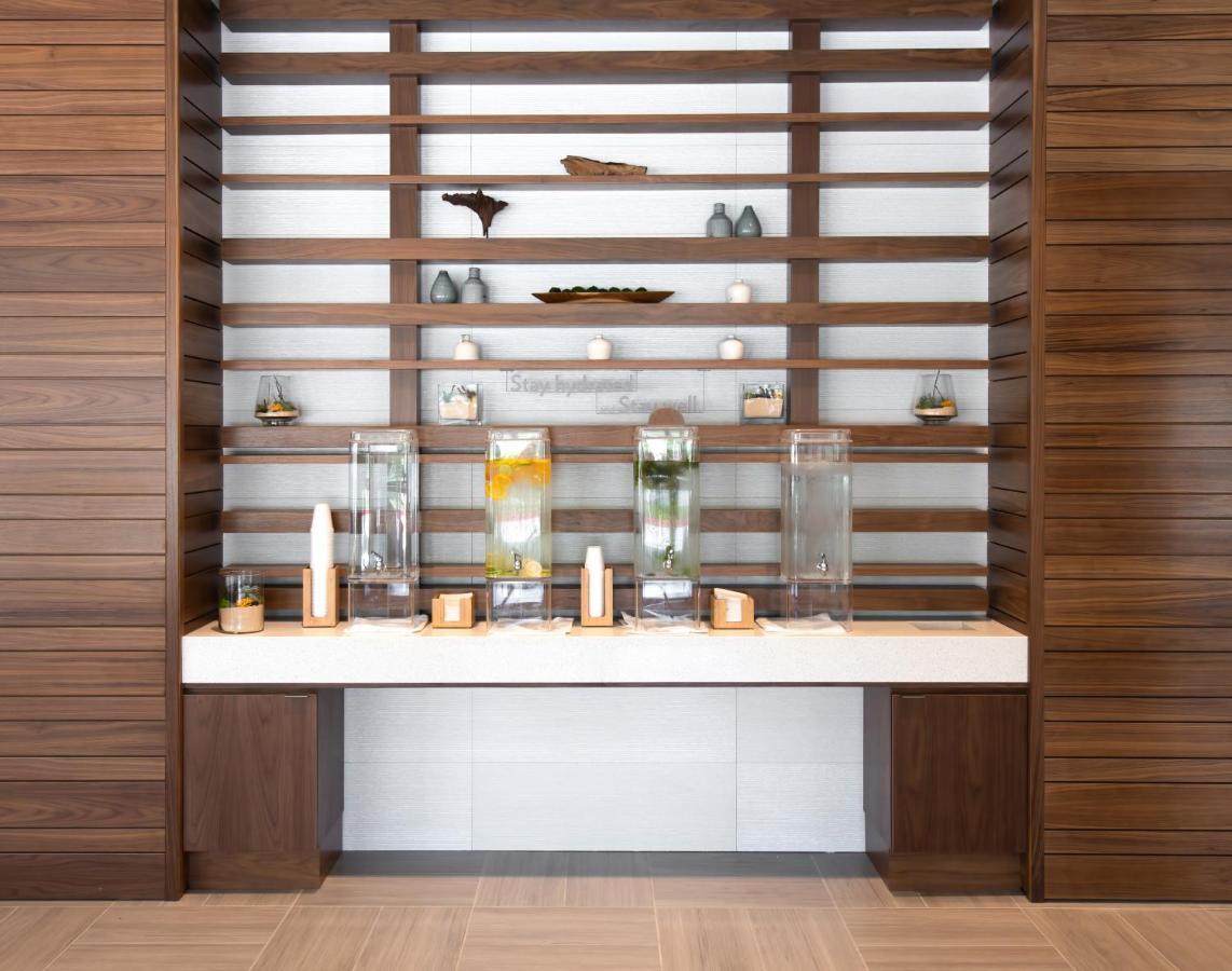 Even Hotel Atlanta - Cobb Galleria By Ihg สเมอร์นา ภายนอก รูปภาพ