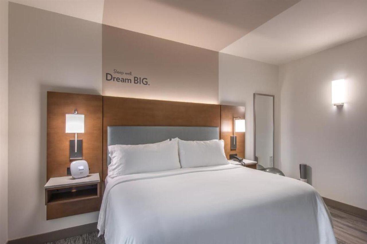 Even Hotel Atlanta - Cobb Galleria By Ihg สเมอร์นา ภายนอก รูปภาพ