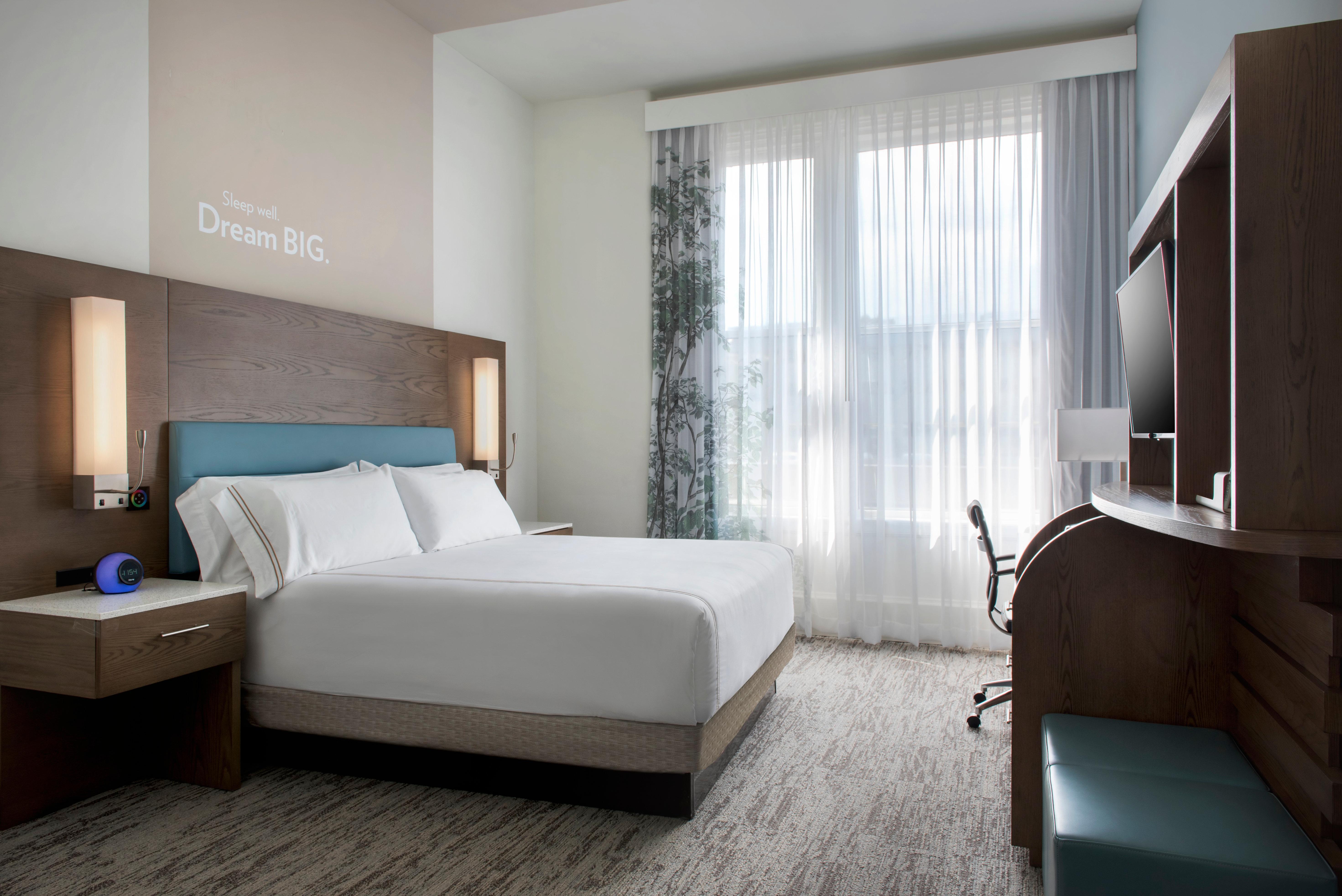 Even Hotel Atlanta - Cobb Galleria By Ihg สเมอร์นา ภายนอก รูปภาพ