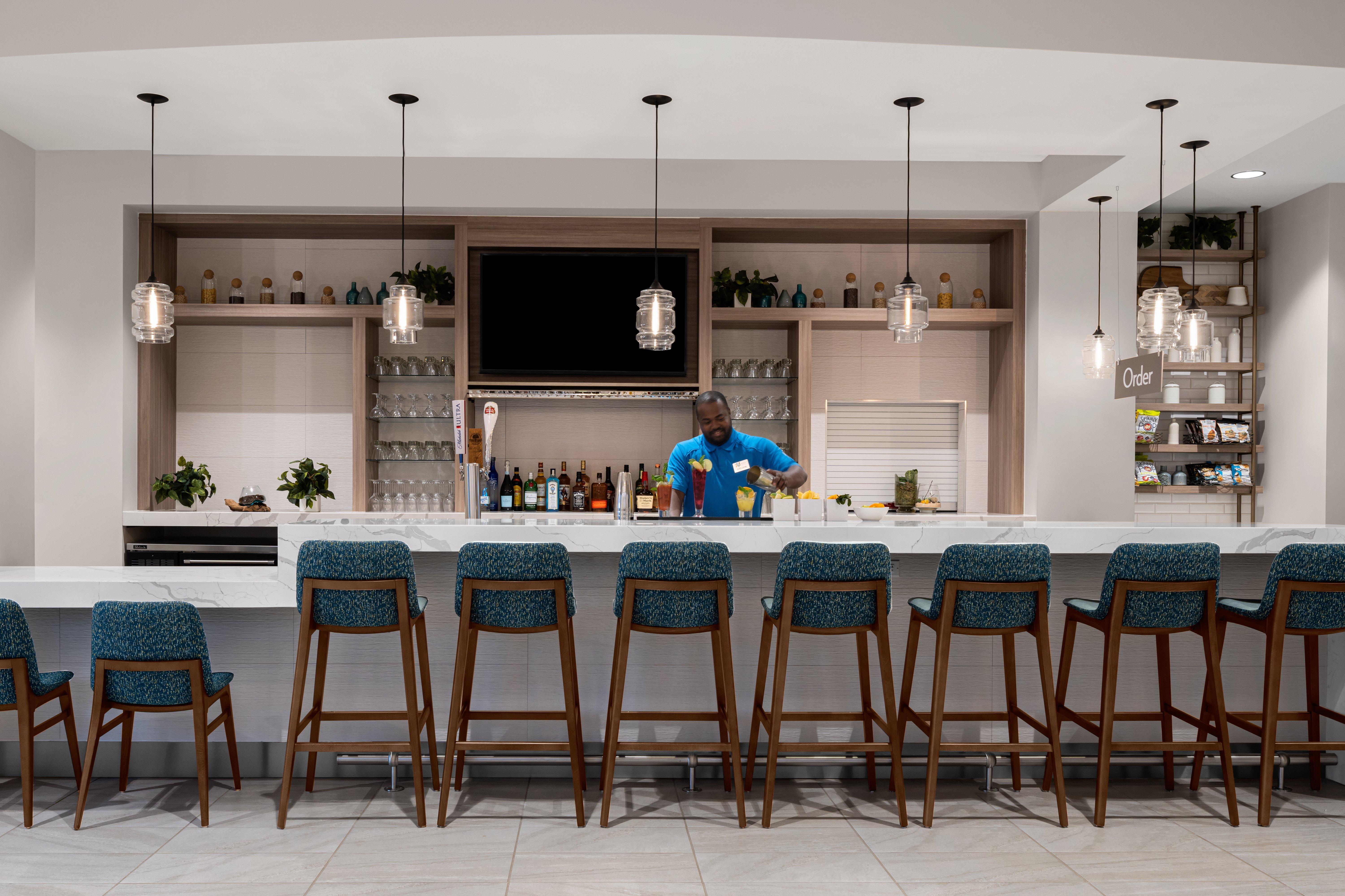 Even Hotel Atlanta - Cobb Galleria By Ihg สเมอร์นา ภายนอก รูปภาพ
