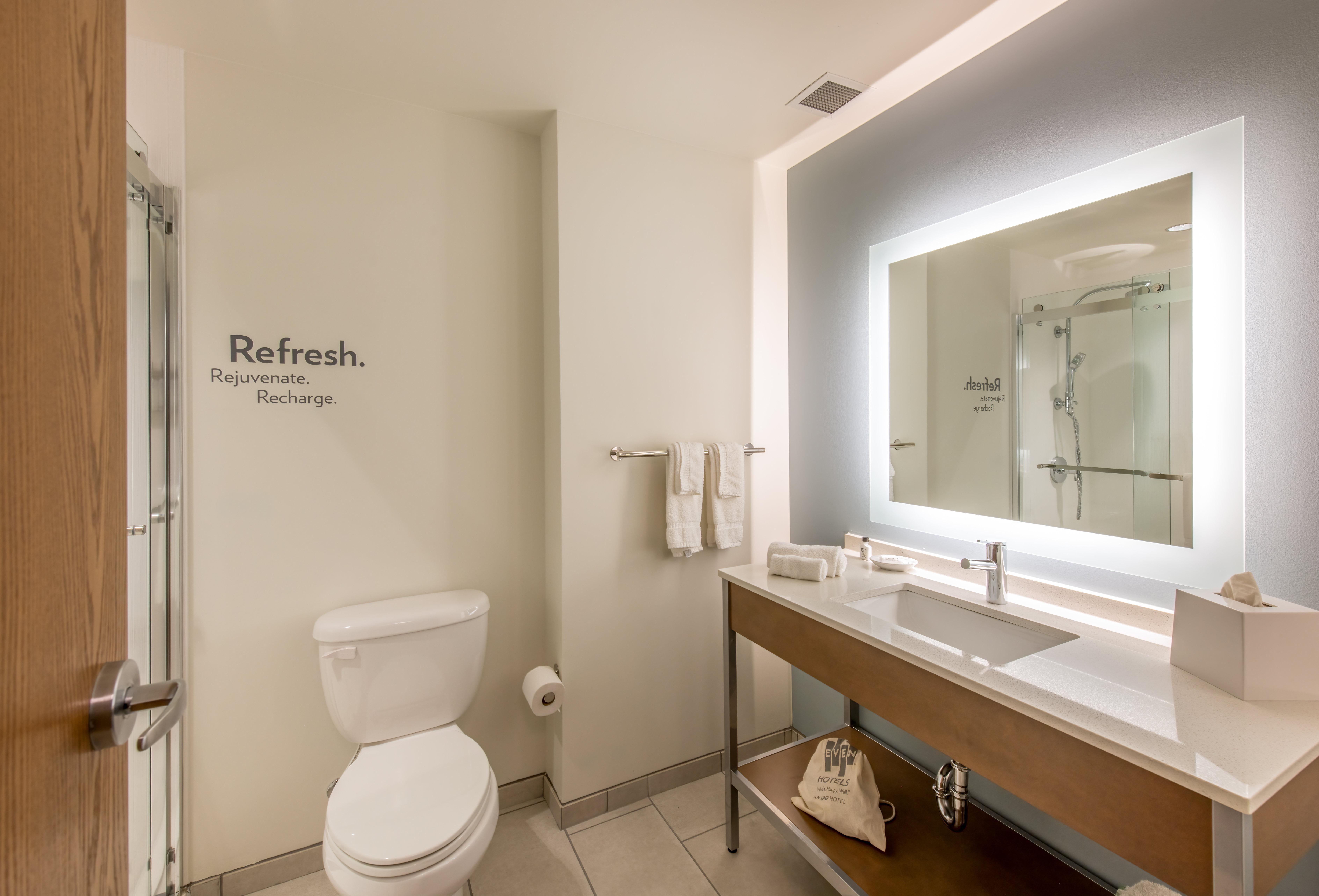 Even Hotel Atlanta - Cobb Galleria By Ihg สเมอร์นา ภายนอก รูปภาพ