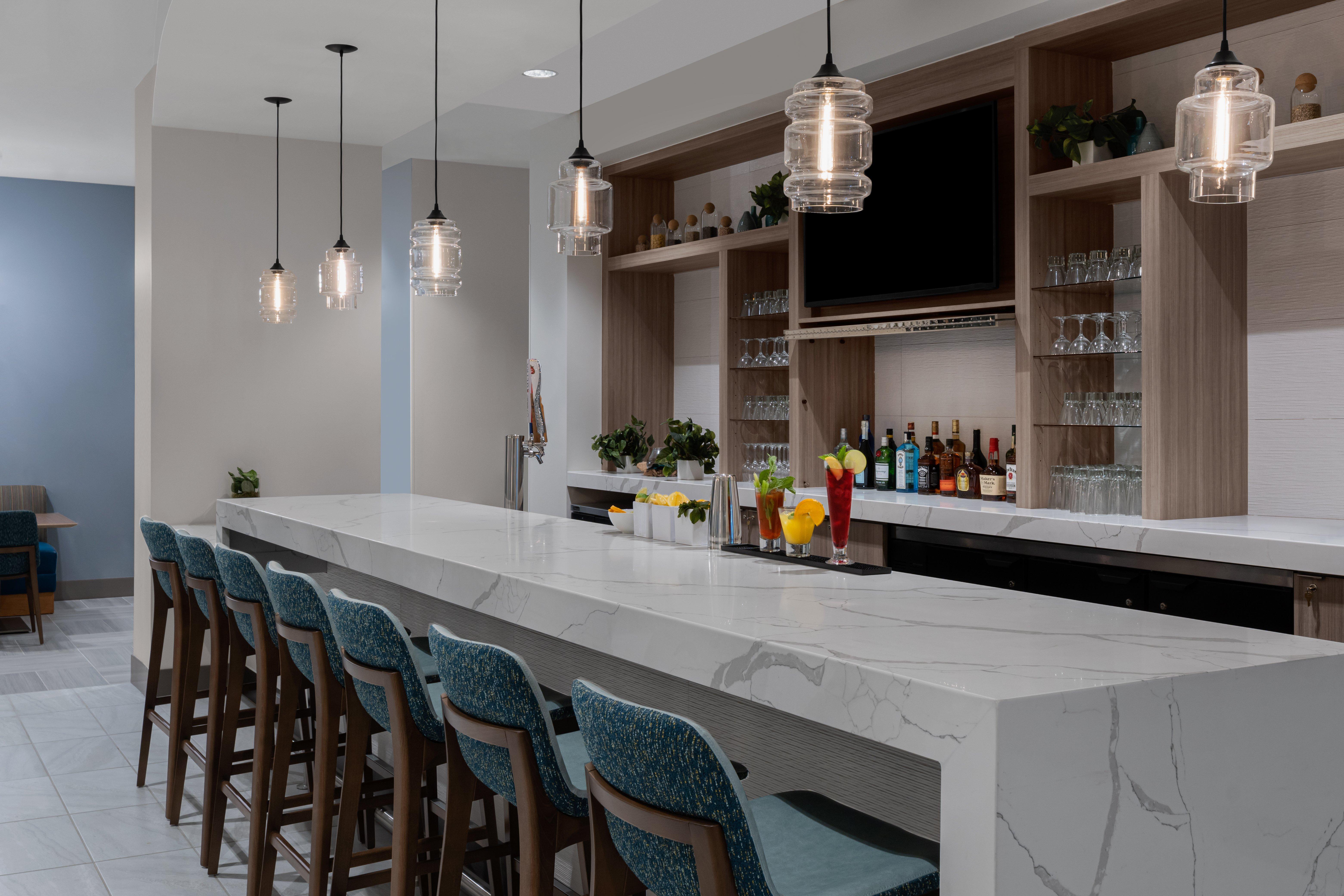Even Hotel Atlanta - Cobb Galleria By Ihg สเมอร์นา ภายนอก รูปภาพ