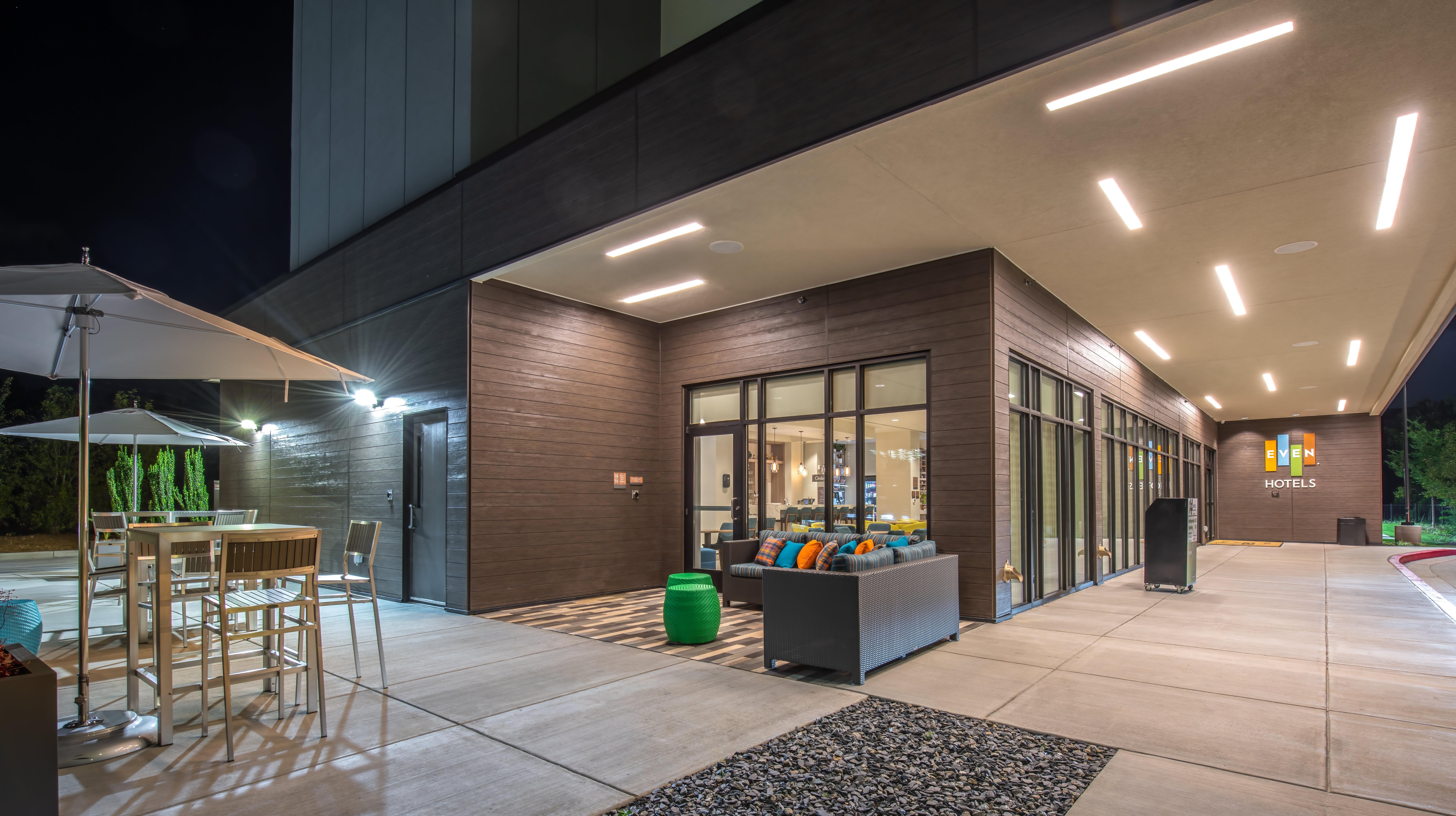 Even Hotel Atlanta - Cobb Galleria By Ihg สเมอร์นา ภายนอก รูปภาพ