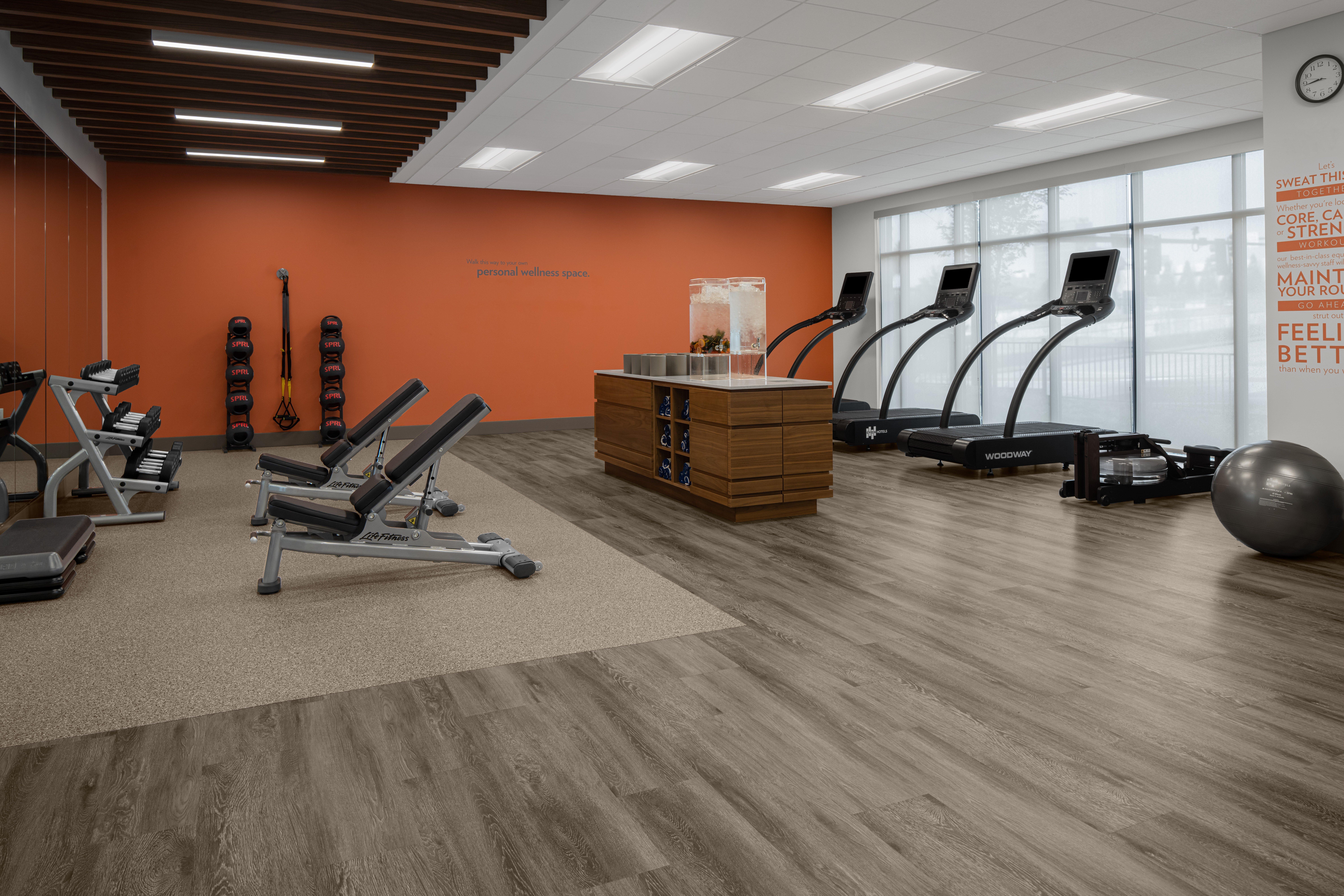 Even Hotel Atlanta - Cobb Galleria By Ihg สเมอร์นา ภายนอก รูปภาพ