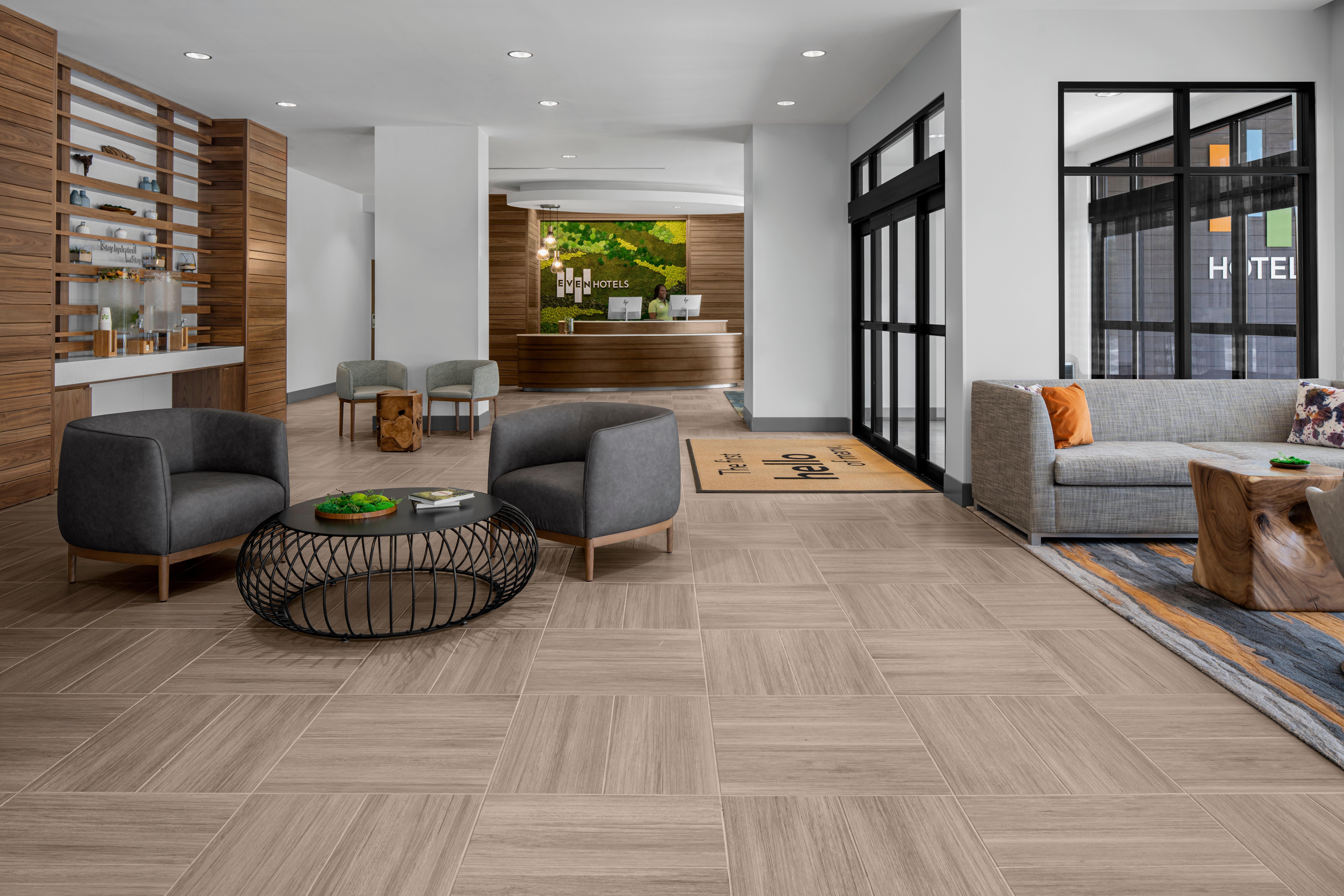 Even Hotel Atlanta - Cobb Galleria By Ihg สเมอร์นา ภายนอก รูปภาพ