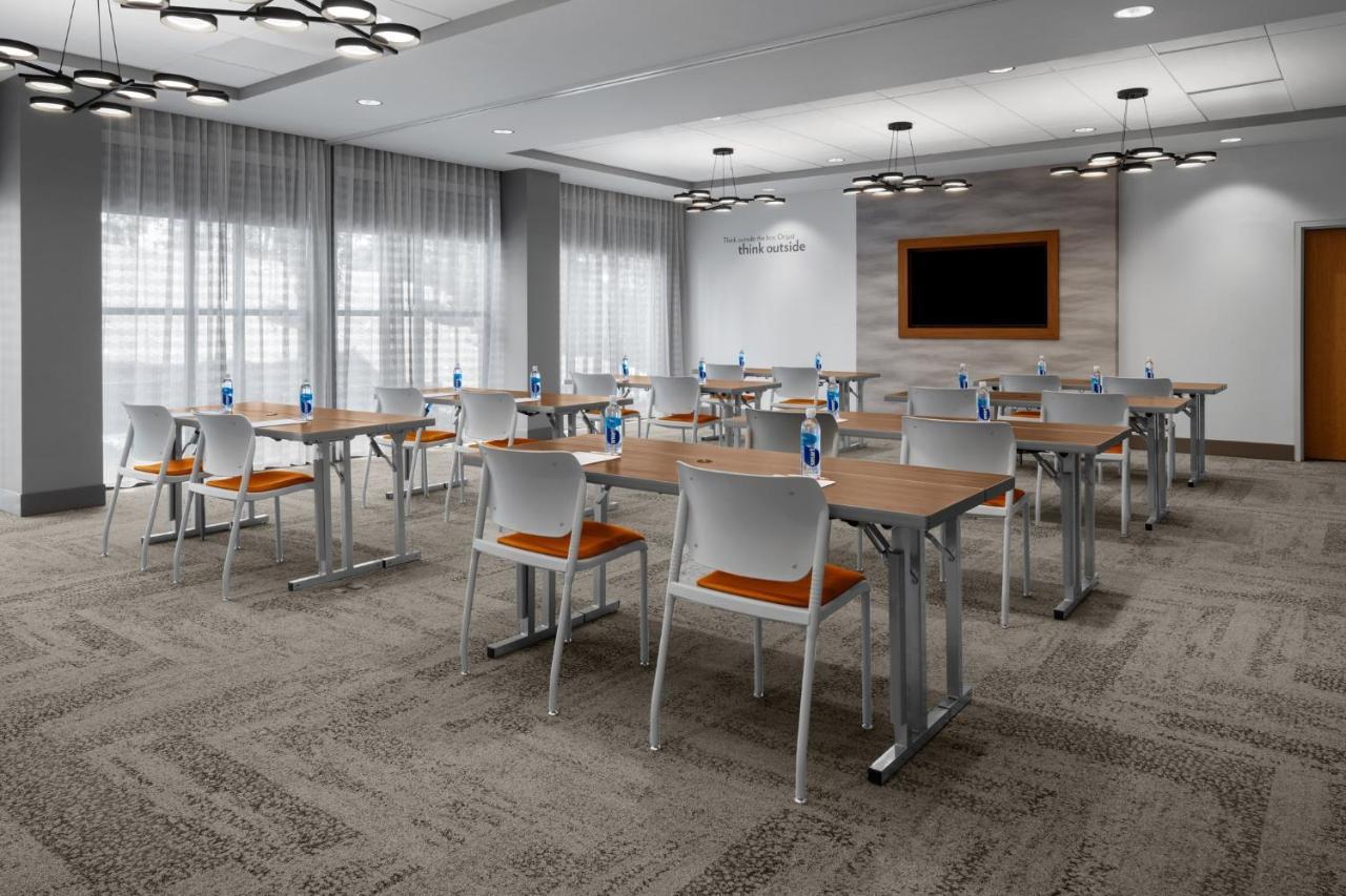 Even Hotel Atlanta - Cobb Galleria By Ihg สเมอร์นา ภายนอก รูปภาพ