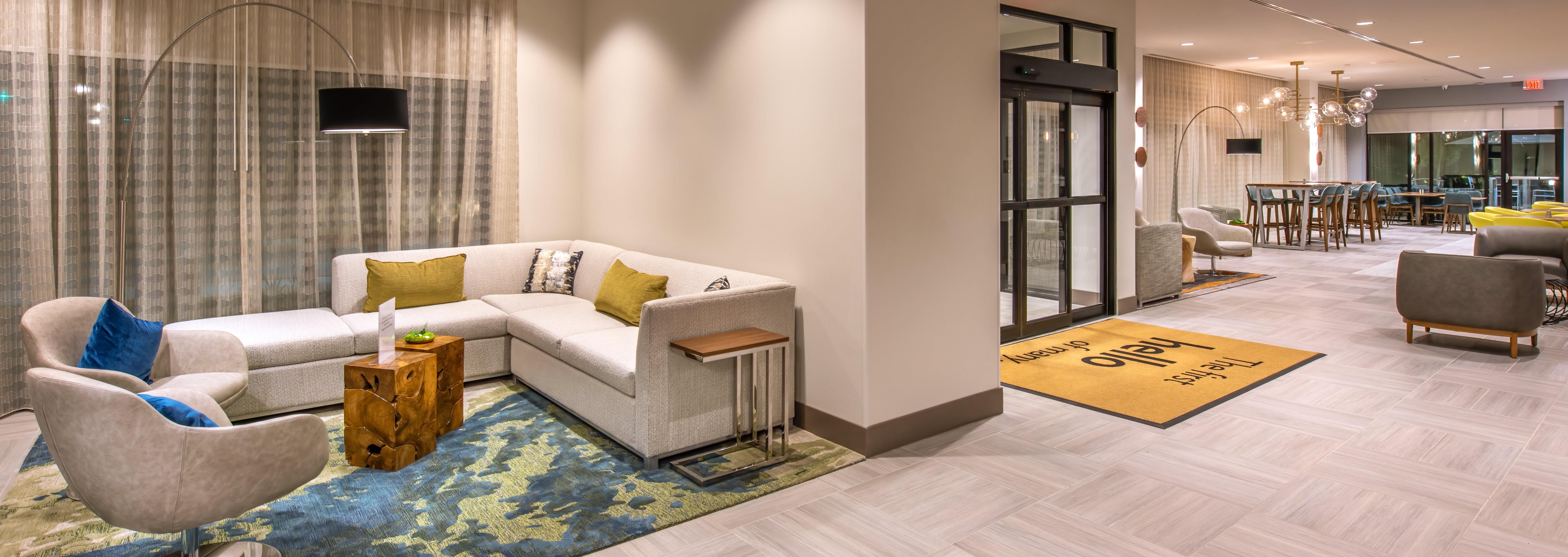Even Hotel Atlanta - Cobb Galleria By Ihg สเมอร์นา ภายนอก รูปภาพ