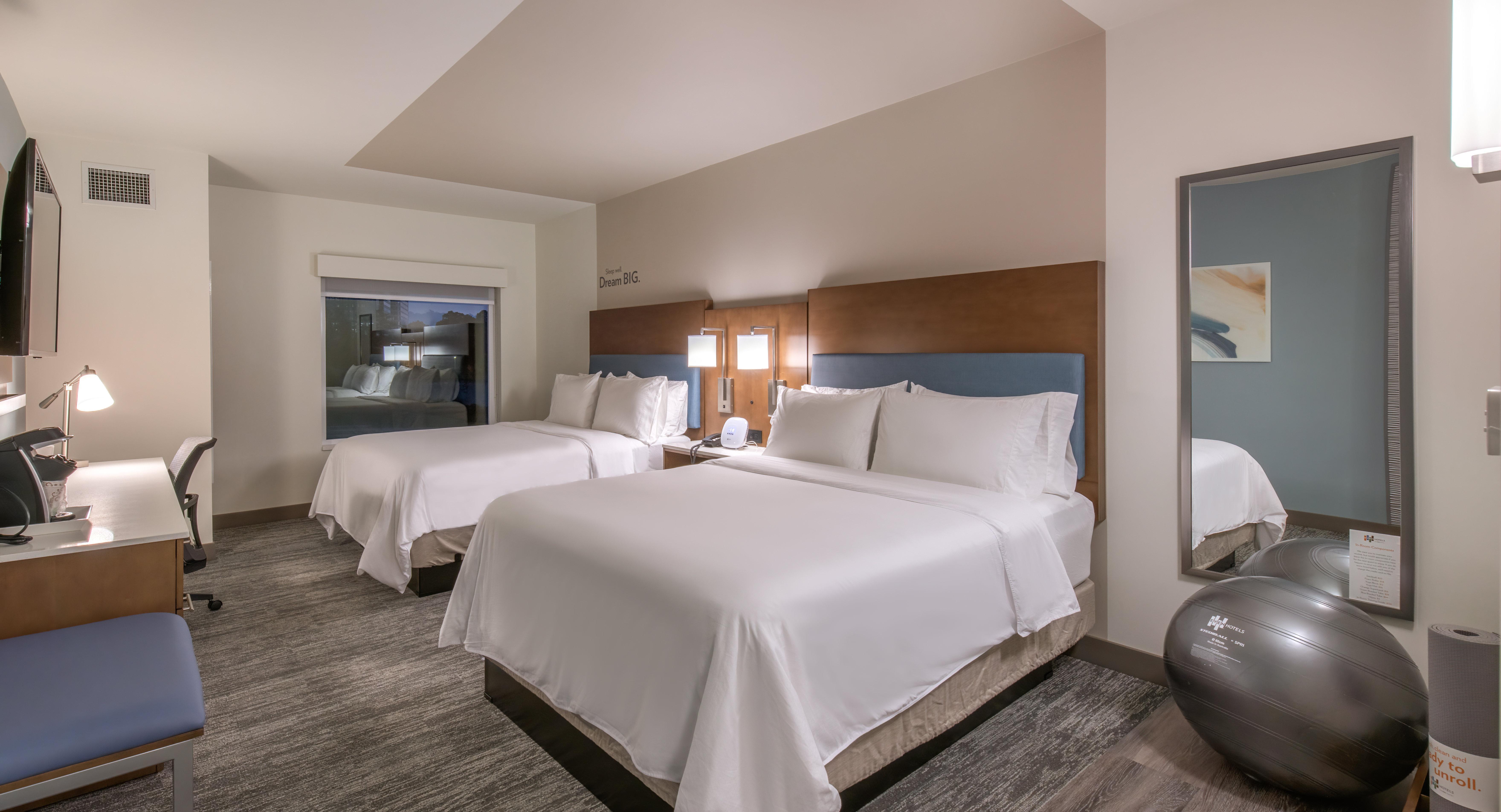 Even Hotel Atlanta - Cobb Galleria By Ihg สเมอร์นา ภายนอก รูปภาพ