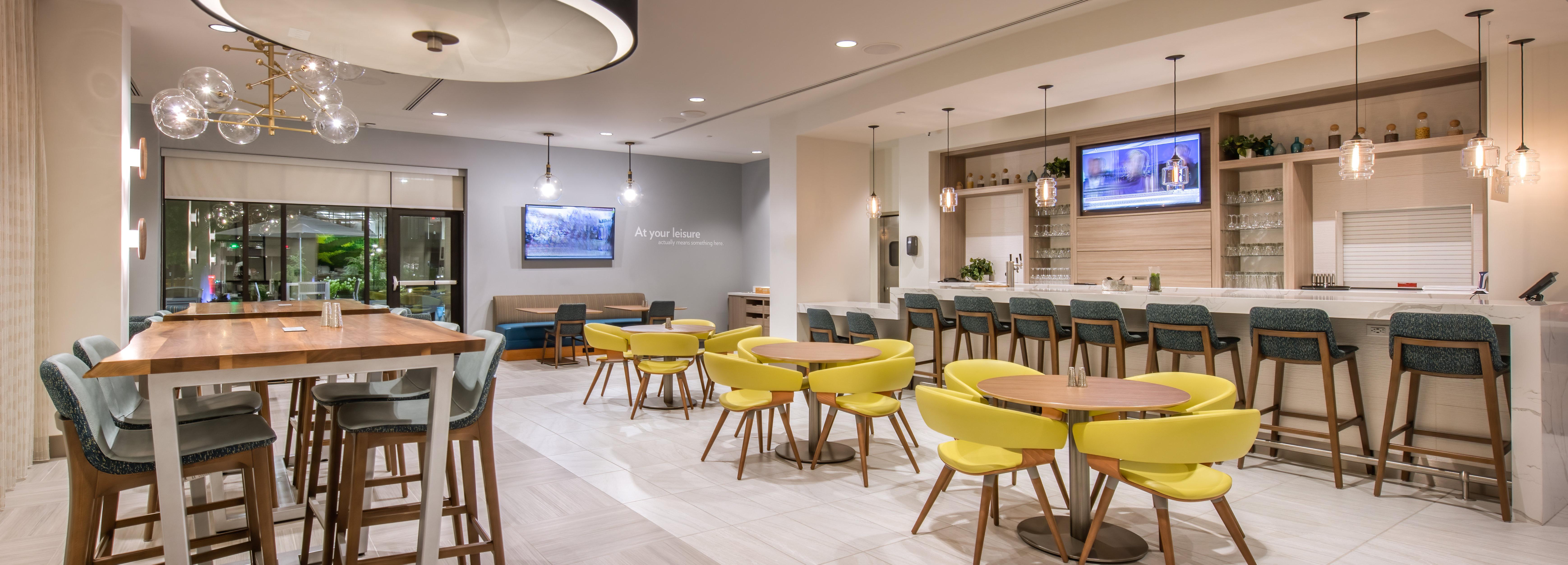 Even Hotel Atlanta - Cobb Galleria By Ihg สเมอร์นา ภายนอก รูปภาพ