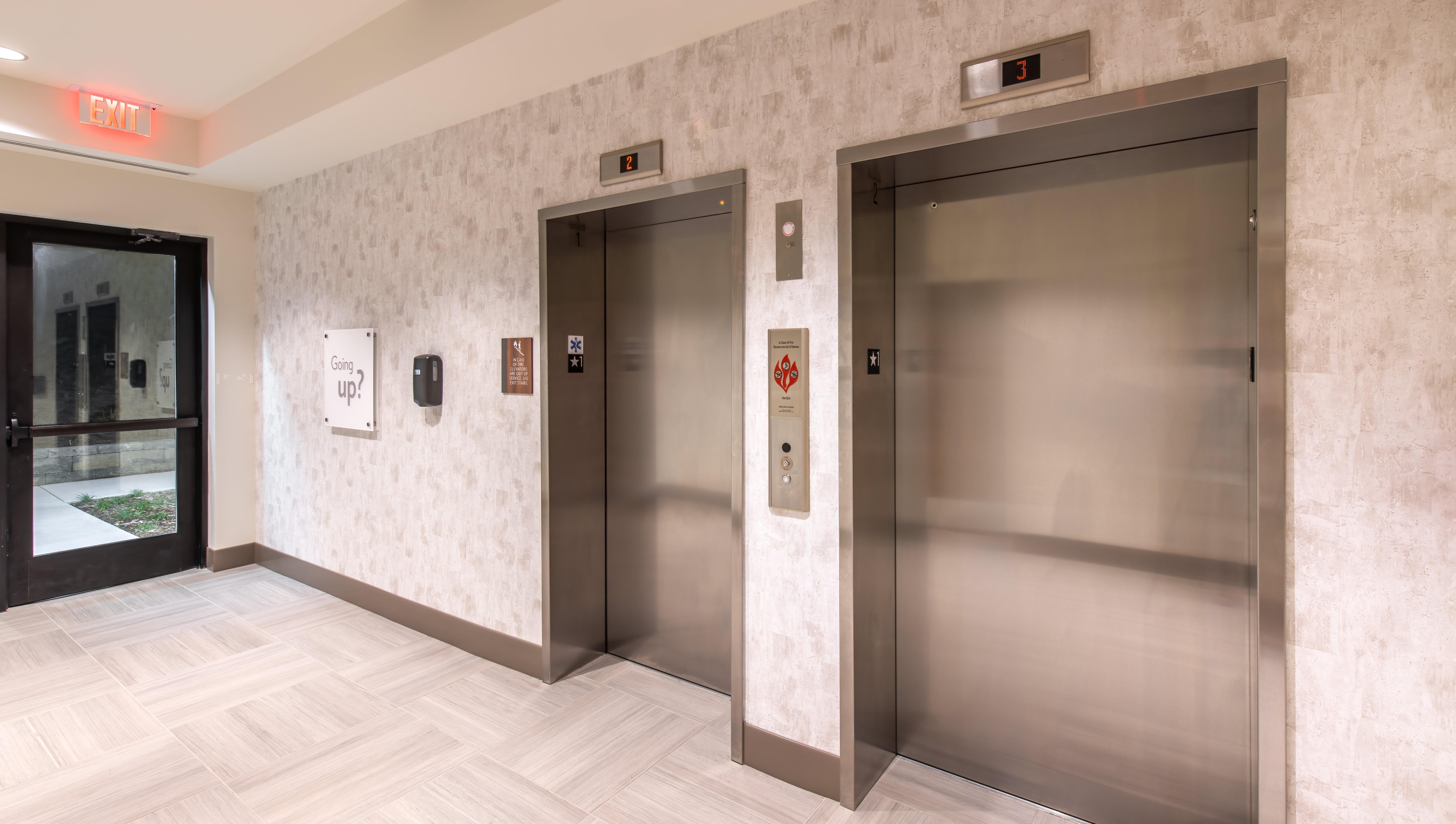 Even Hotel Atlanta - Cobb Galleria By Ihg สเมอร์นา ภายนอก รูปภาพ