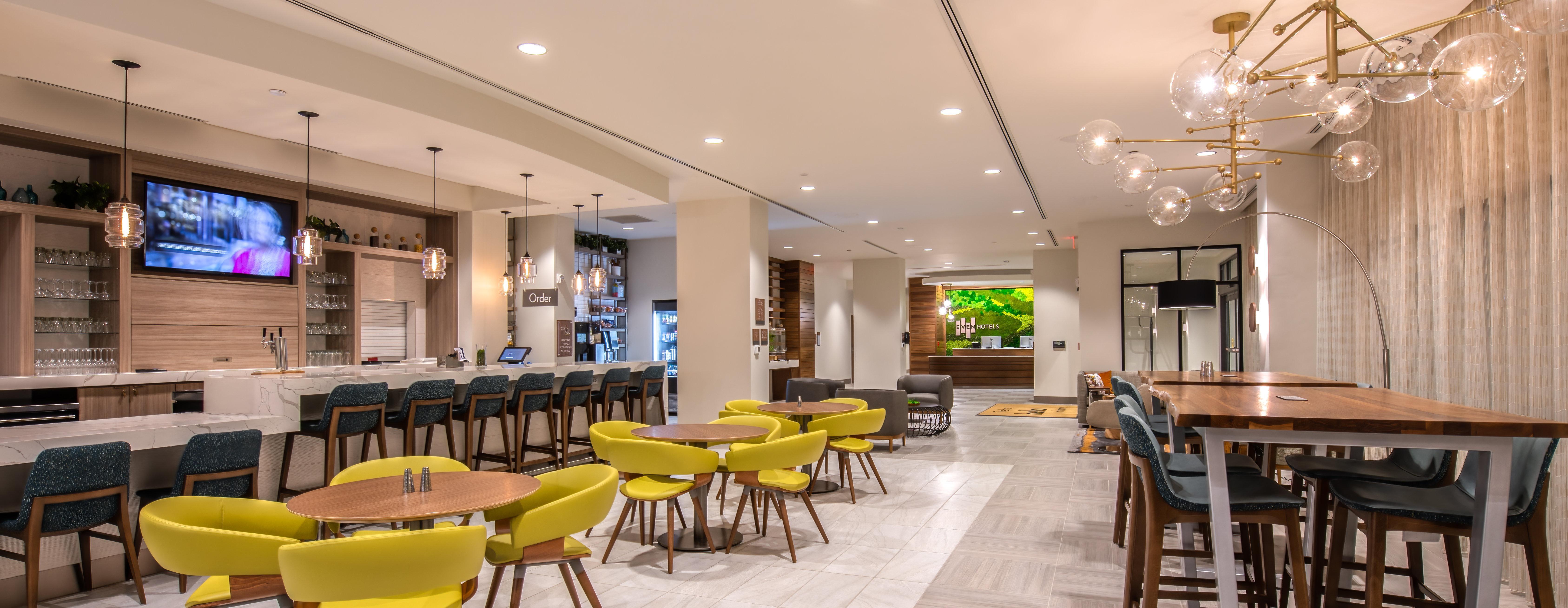 Even Hotel Atlanta - Cobb Galleria By Ihg สเมอร์นา ภายนอก รูปภาพ