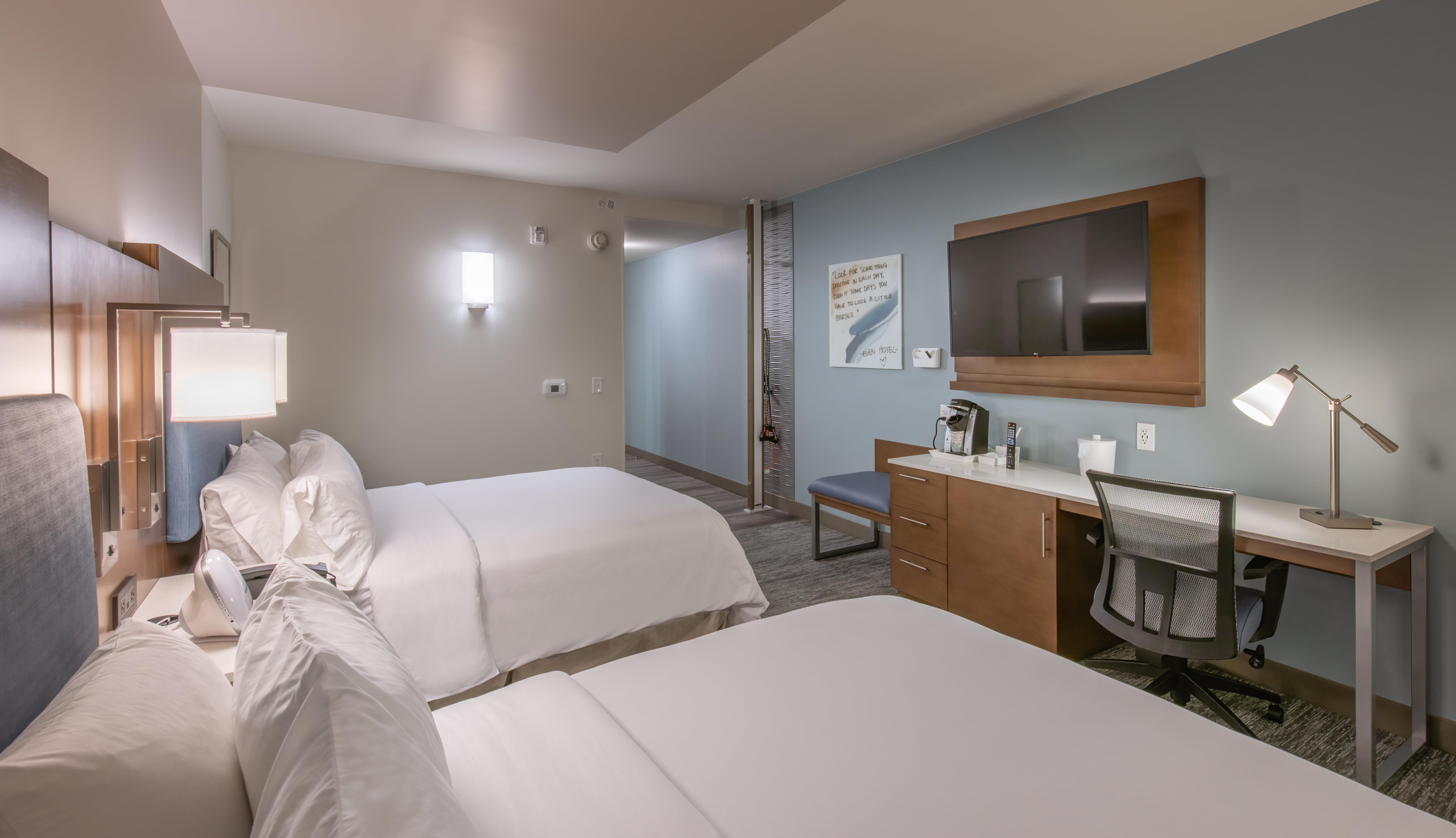 Even Hotel Atlanta - Cobb Galleria By Ihg สเมอร์นา ภายนอก รูปภาพ