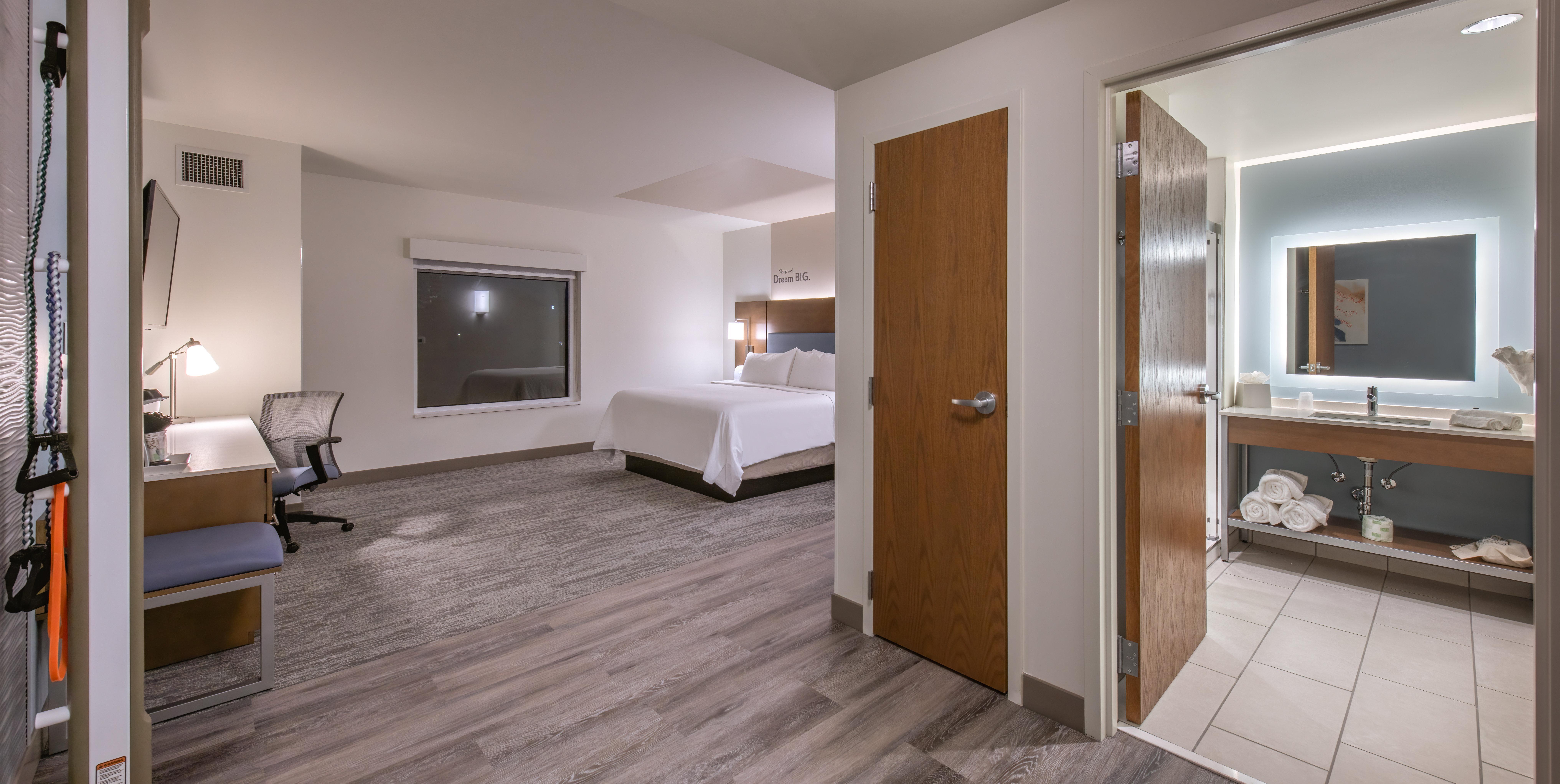 Even Hotel Atlanta - Cobb Galleria By Ihg สเมอร์นา ภายนอก รูปภาพ