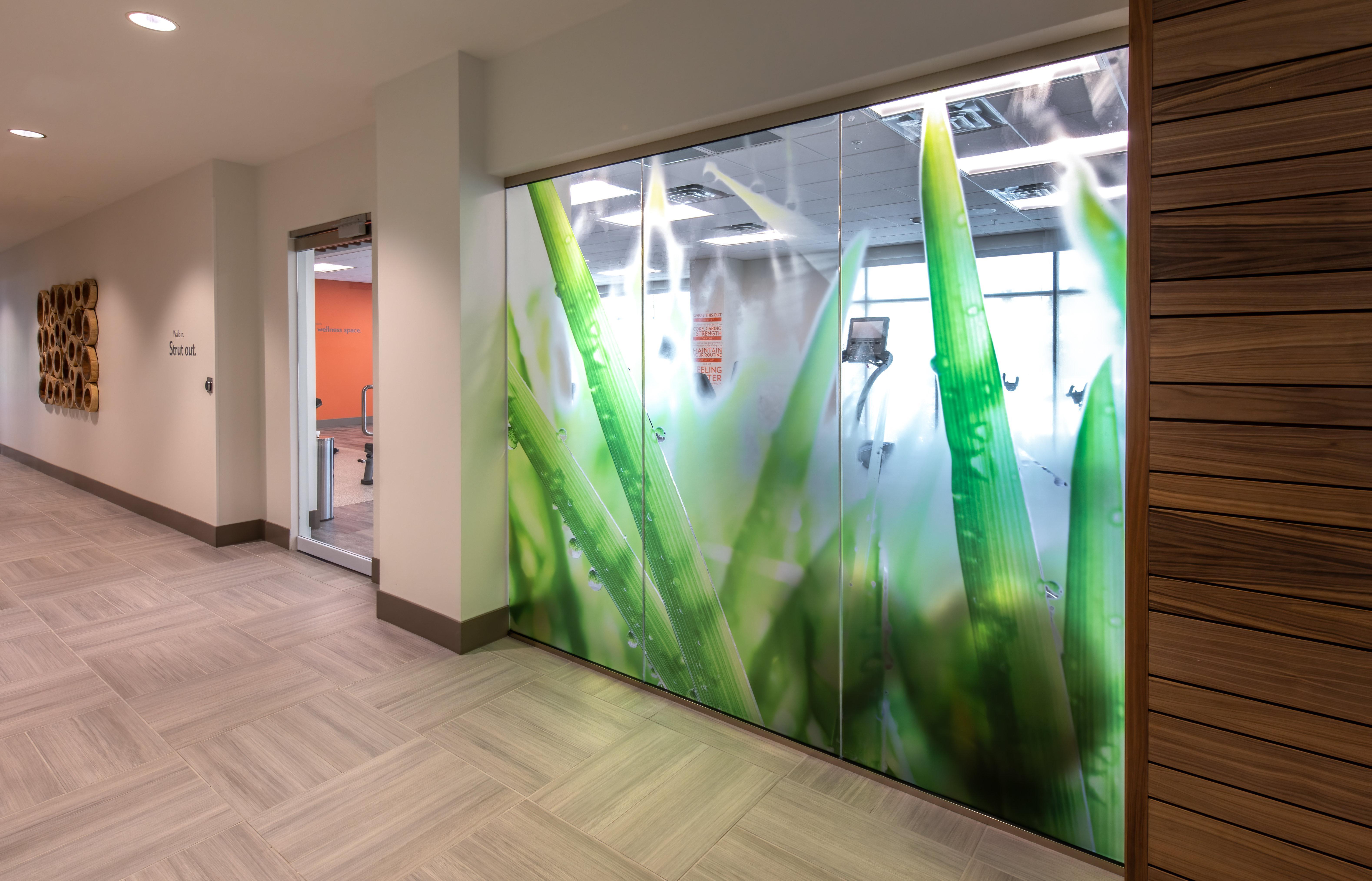 Even Hotel Atlanta - Cobb Galleria By Ihg สเมอร์นา ภายนอก รูปภาพ