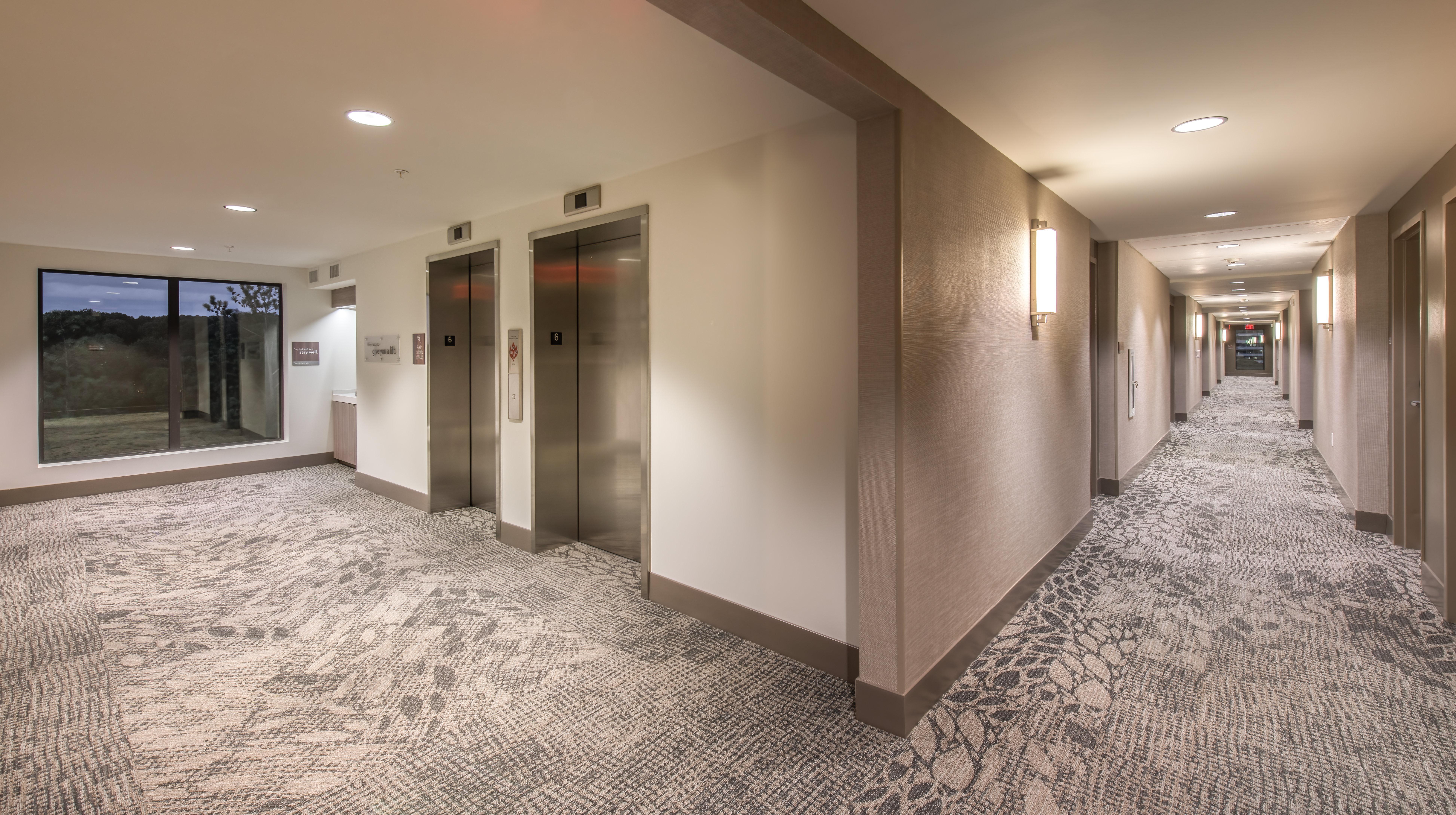 Even Hotel Atlanta - Cobb Galleria By Ihg สเมอร์นา ภายนอก รูปภาพ