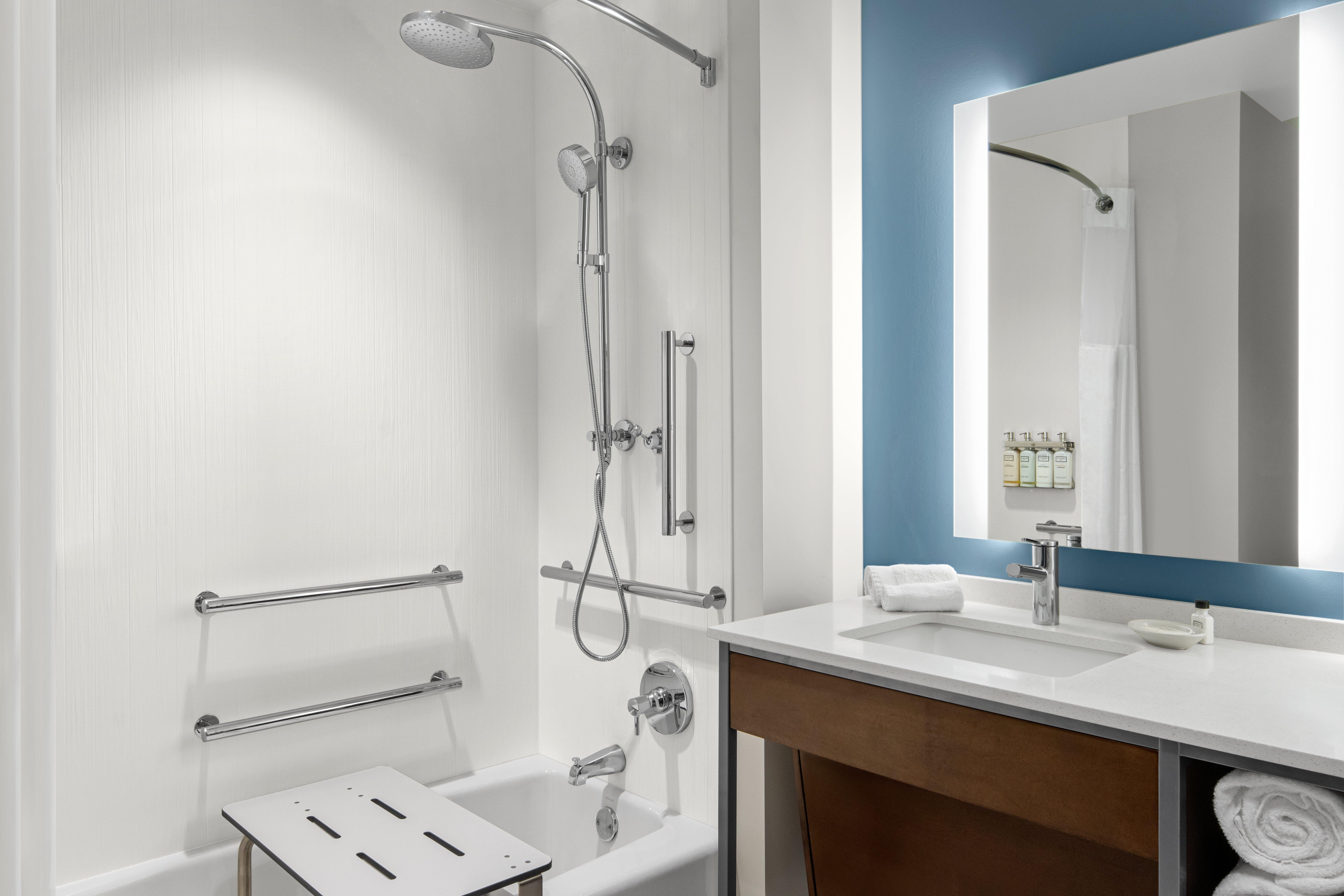 Even Hotel Atlanta - Cobb Galleria By Ihg สเมอร์นา ภายนอก รูปภาพ