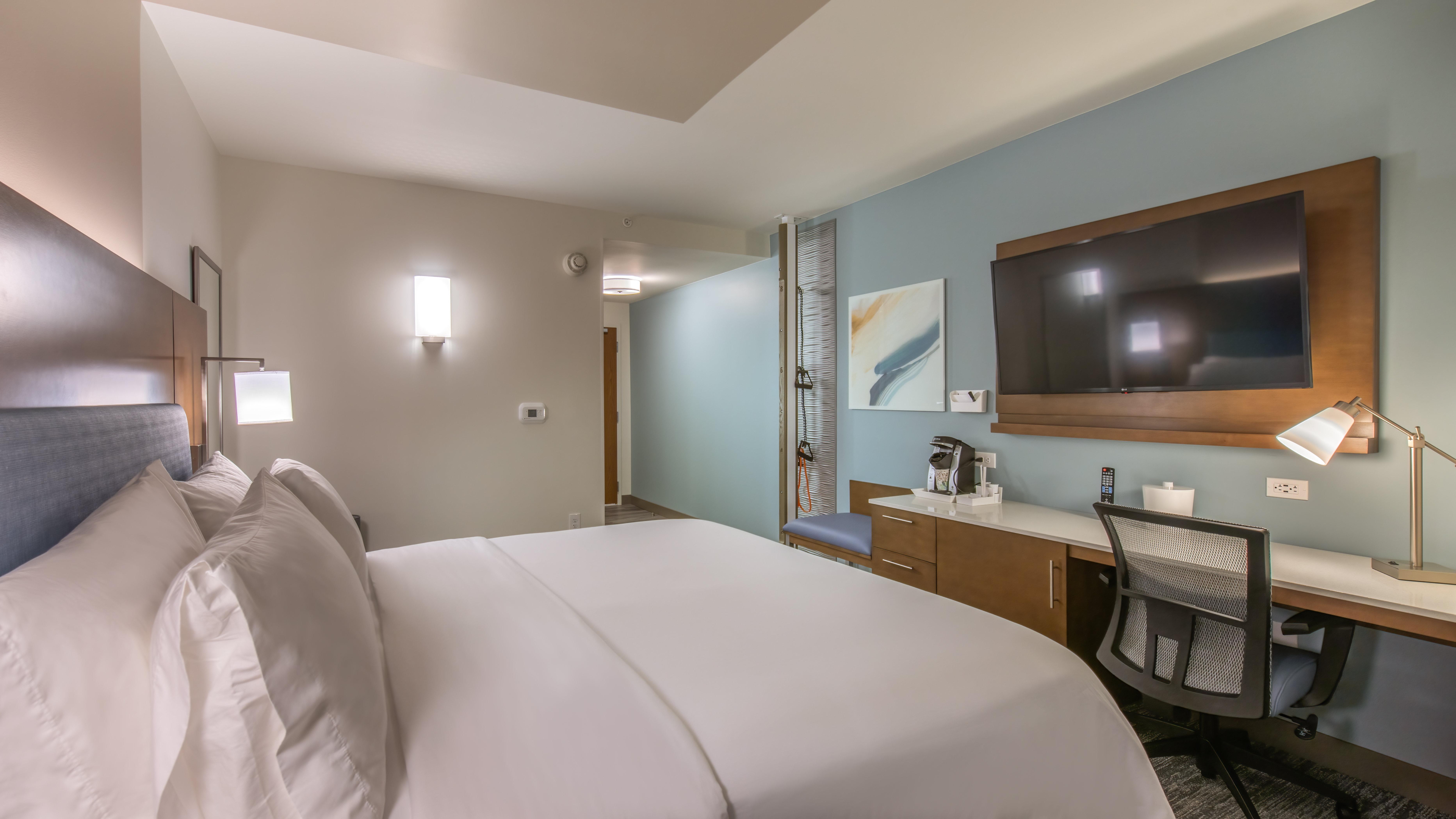 Even Hotel Atlanta - Cobb Galleria By Ihg สเมอร์นา ภายนอก รูปภาพ