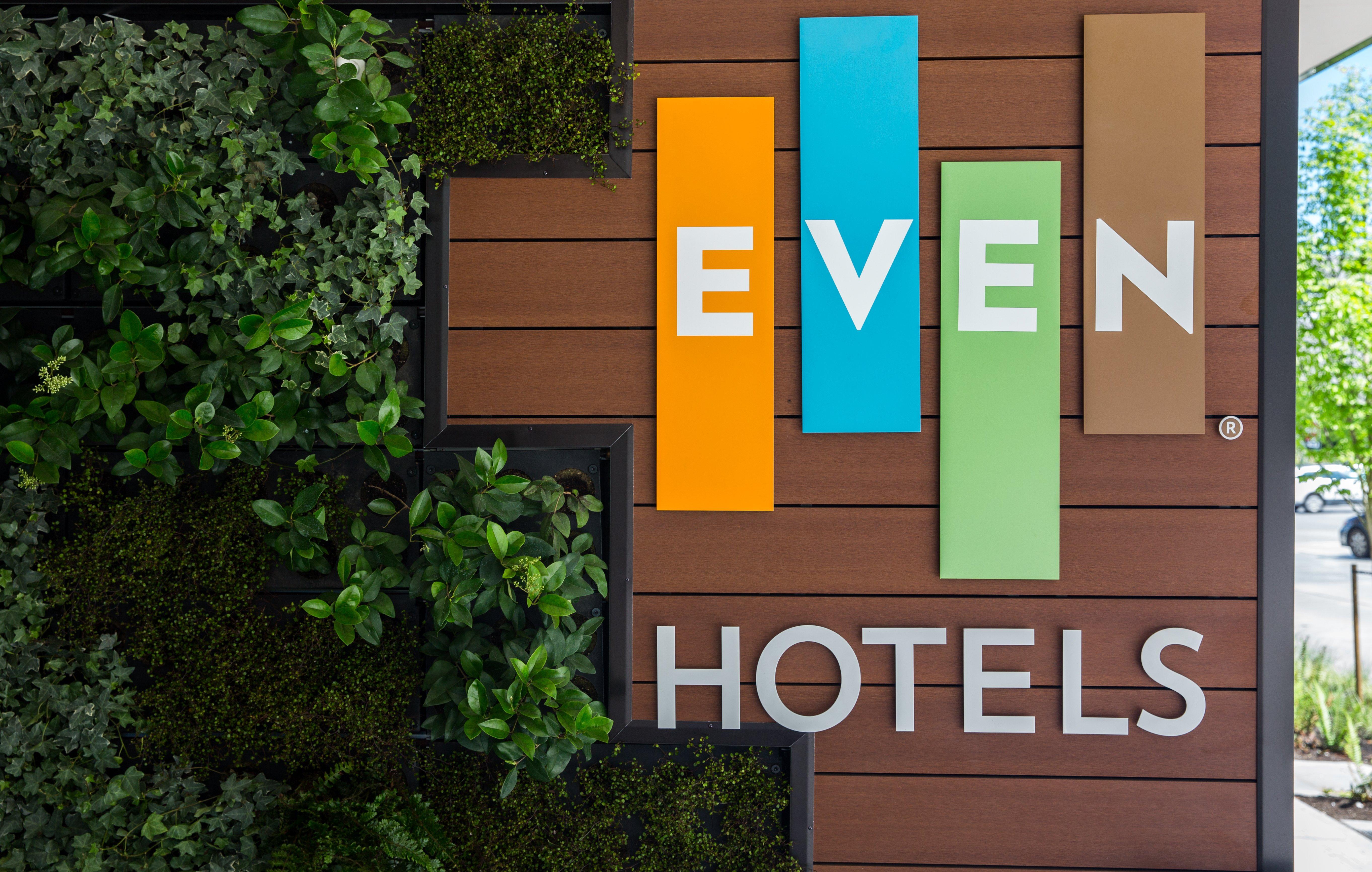 Even Hotel Atlanta - Cobb Galleria By Ihg สเมอร์นา ภายนอก รูปภาพ