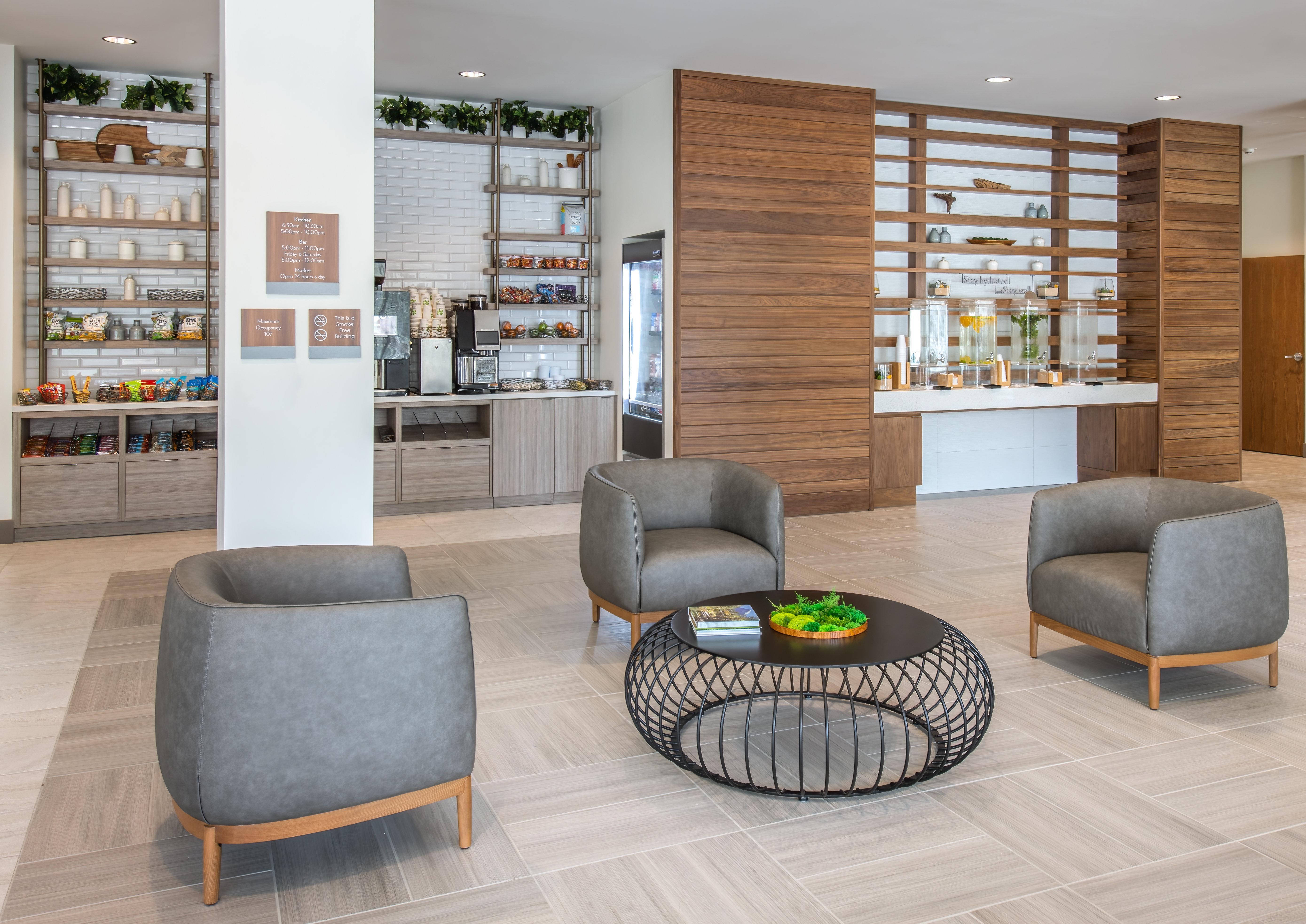 Even Hotel Atlanta - Cobb Galleria By Ihg สเมอร์นา ภายนอก รูปภาพ