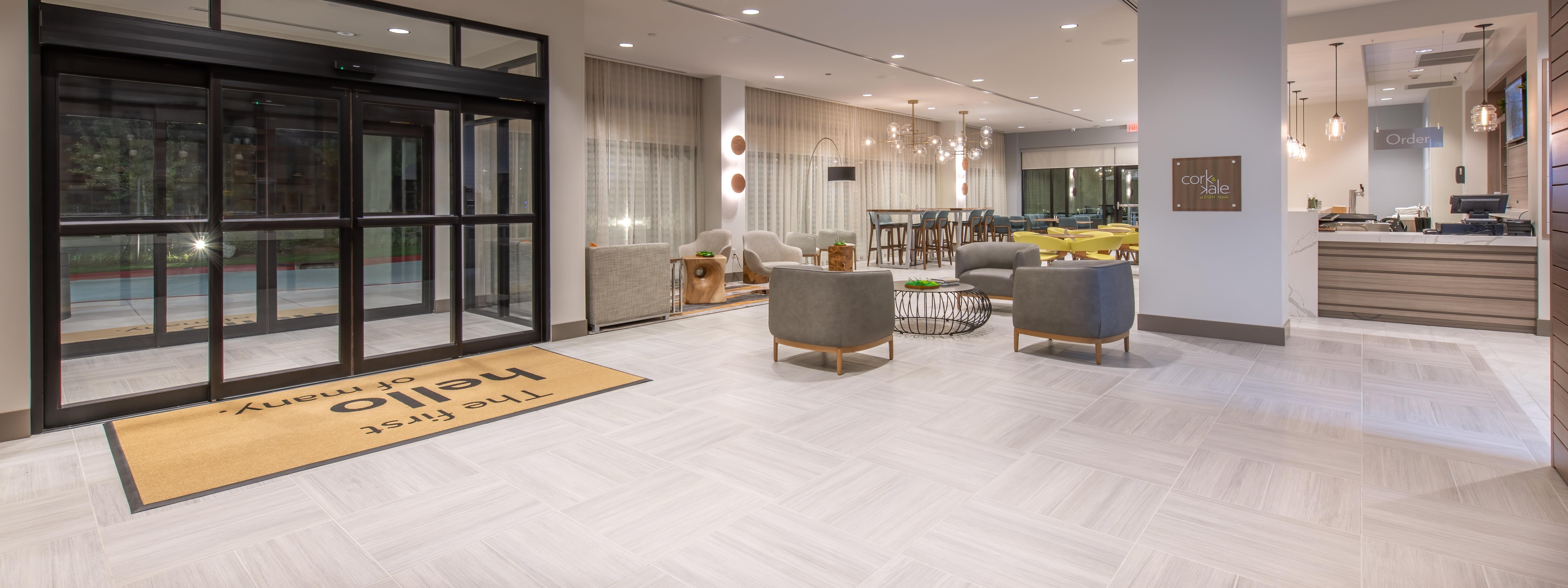 Even Hotel Atlanta - Cobb Galleria By Ihg สเมอร์นา ภายนอก รูปภาพ