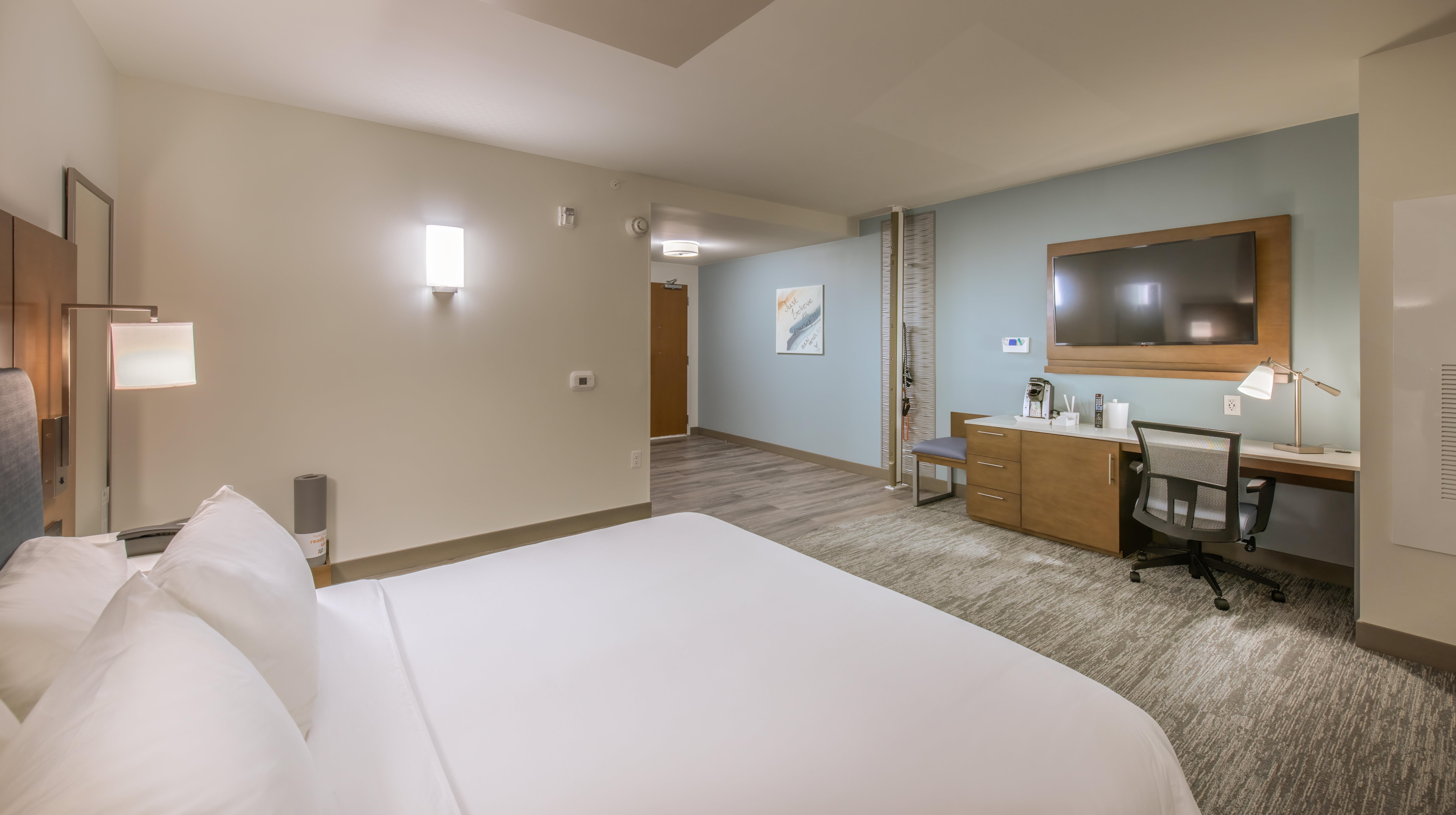 Even Hotel Atlanta - Cobb Galleria By Ihg สเมอร์นา ภายนอก รูปภาพ