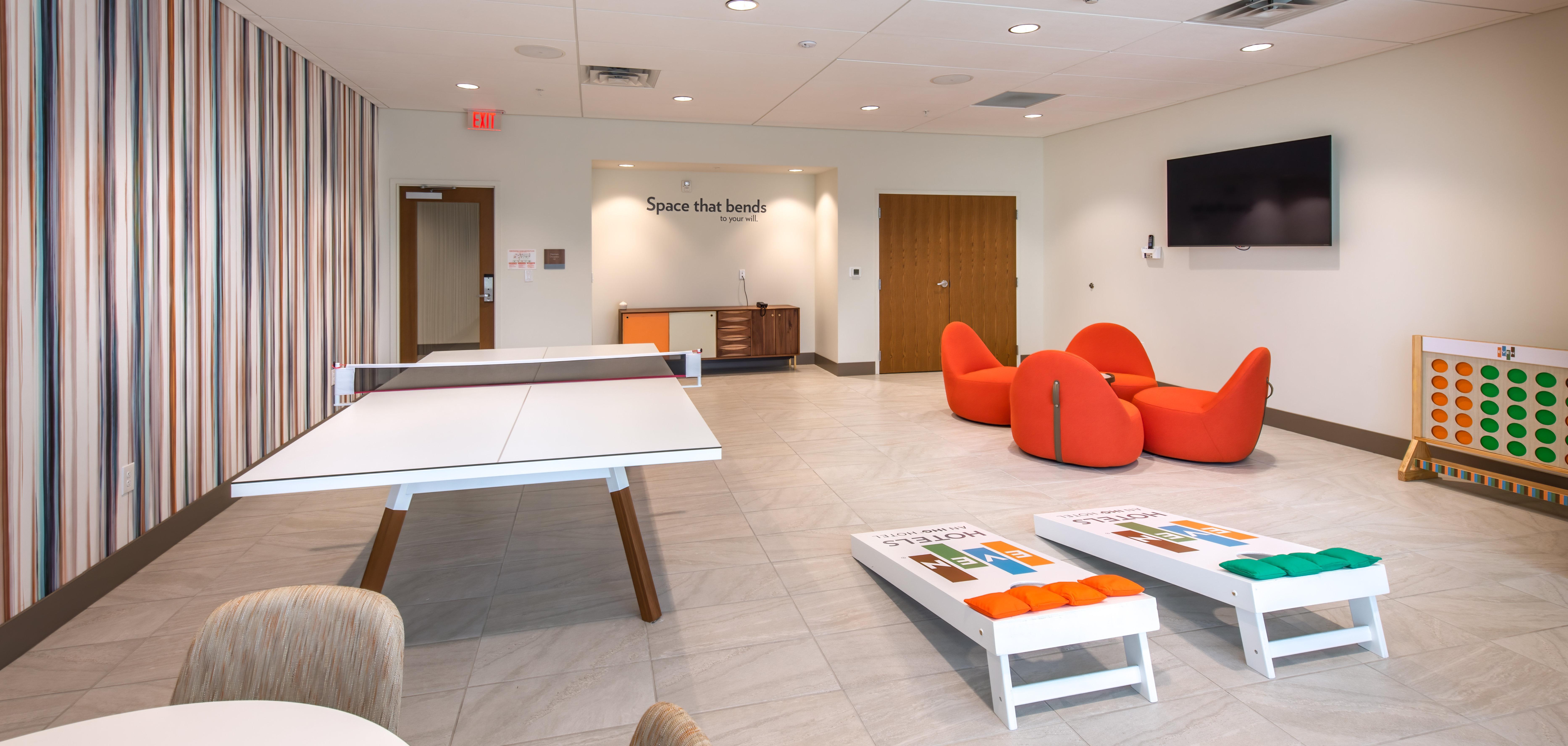 Even Hotel Atlanta - Cobb Galleria By Ihg สเมอร์นา ภายนอก รูปภาพ
