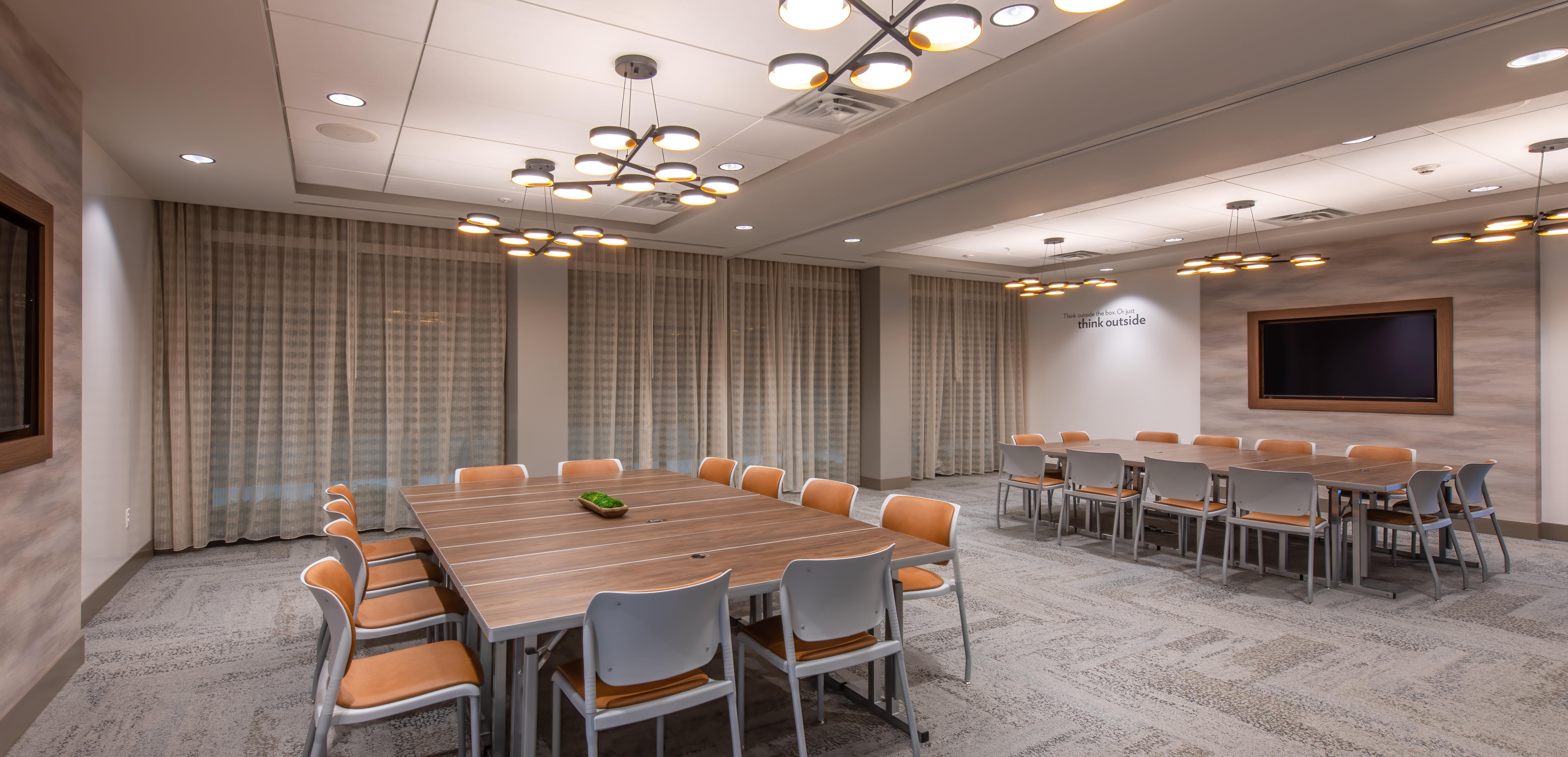 Even Hotel Atlanta - Cobb Galleria By Ihg สเมอร์นา ภายนอก รูปภาพ