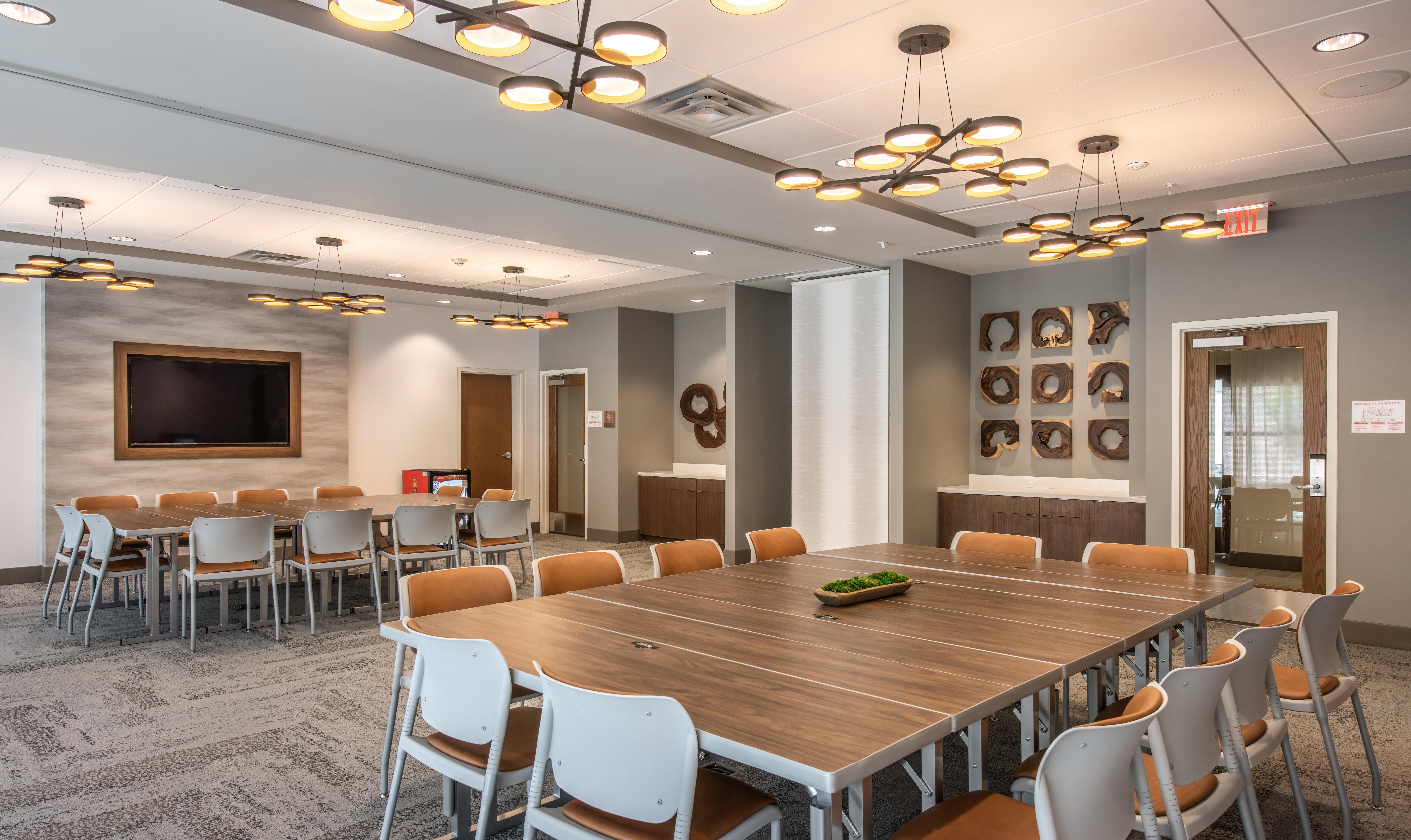 Even Hotel Atlanta - Cobb Galleria By Ihg สเมอร์นา ภายนอก รูปภาพ