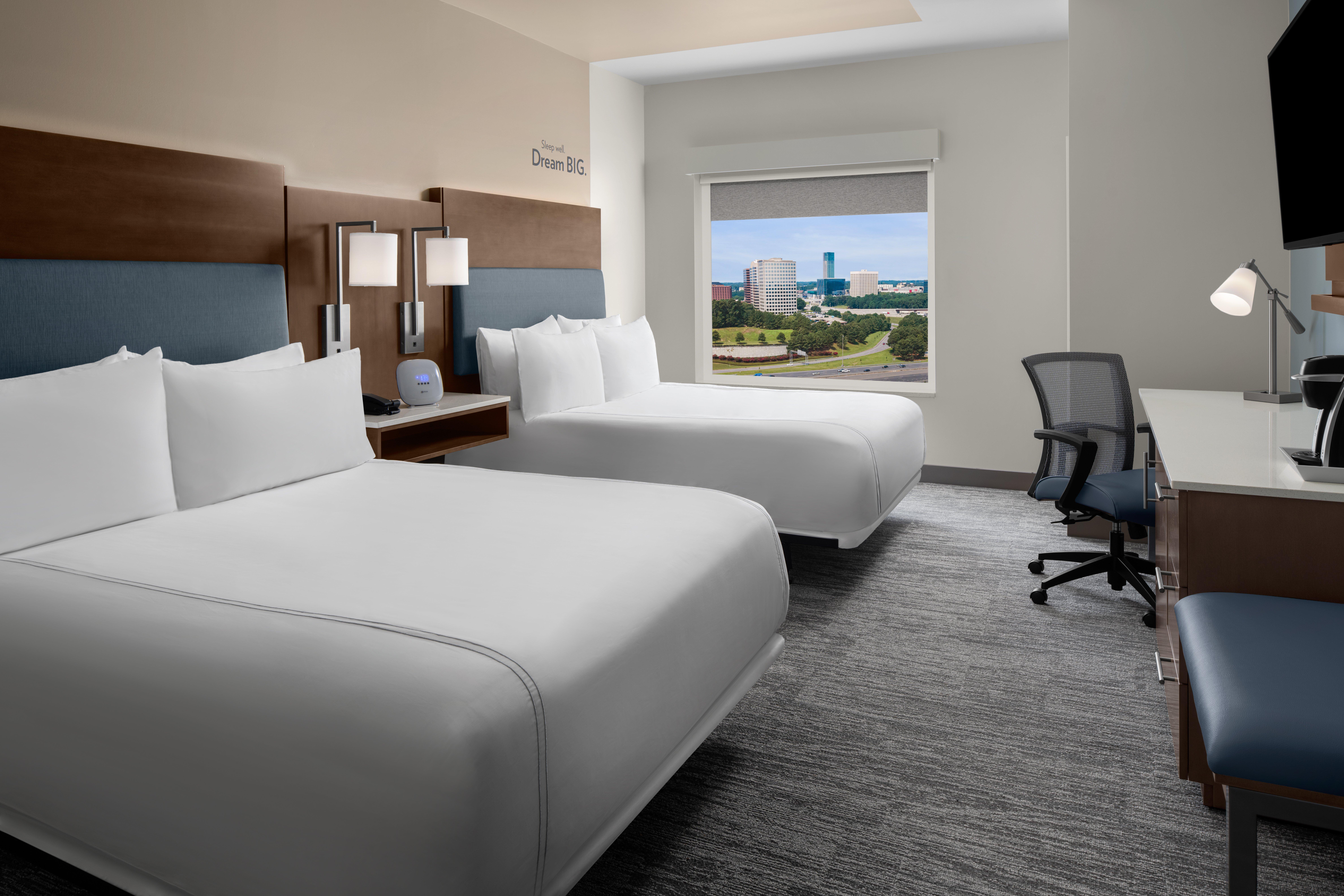 Even Hotel Atlanta - Cobb Galleria By Ihg สเมอร์นา ภายนอก รูปภาพ