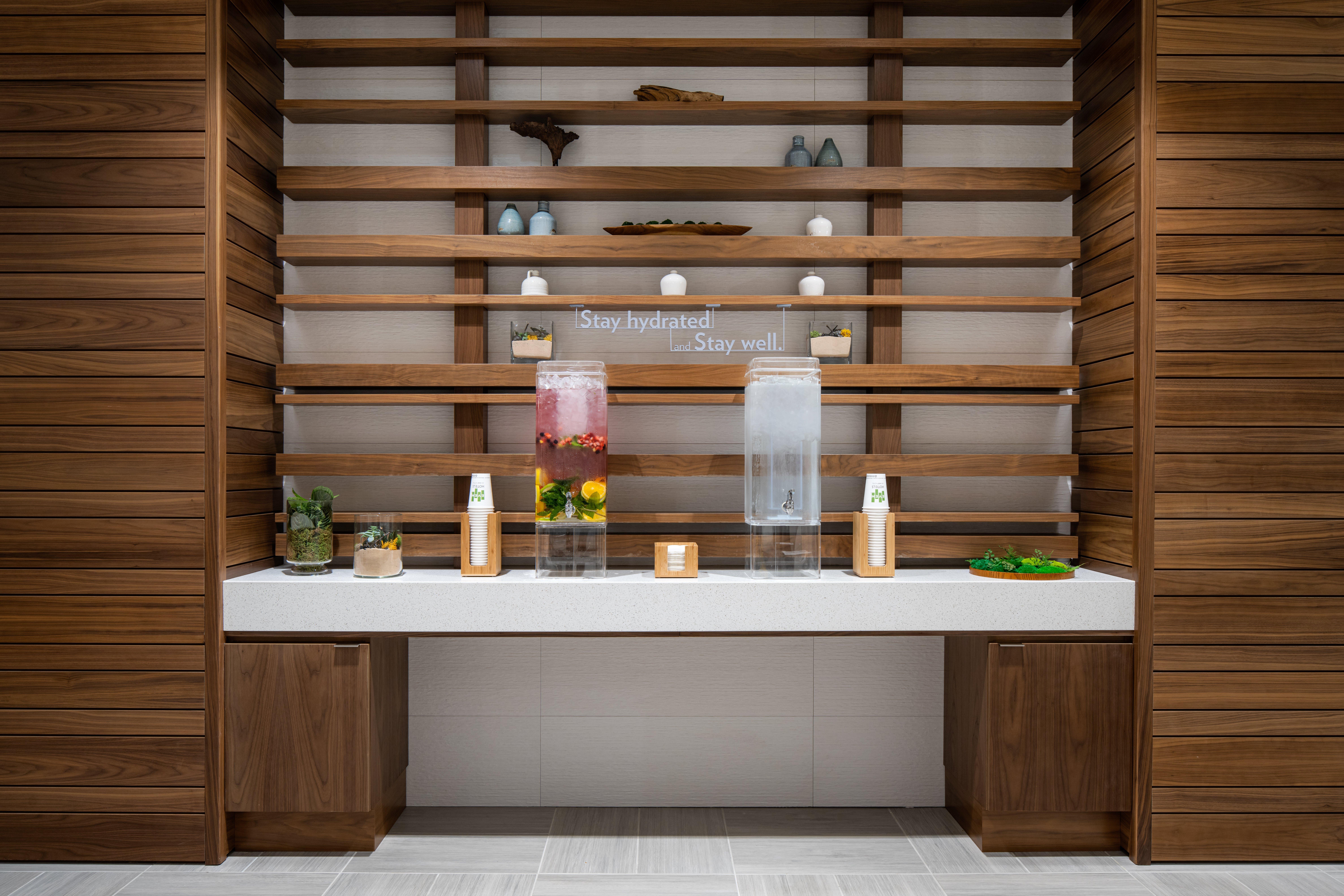 Even Hotel Atlanta - Cobb Galleria By Ihg สเมอร์นา ภายนอก รูปภาพ