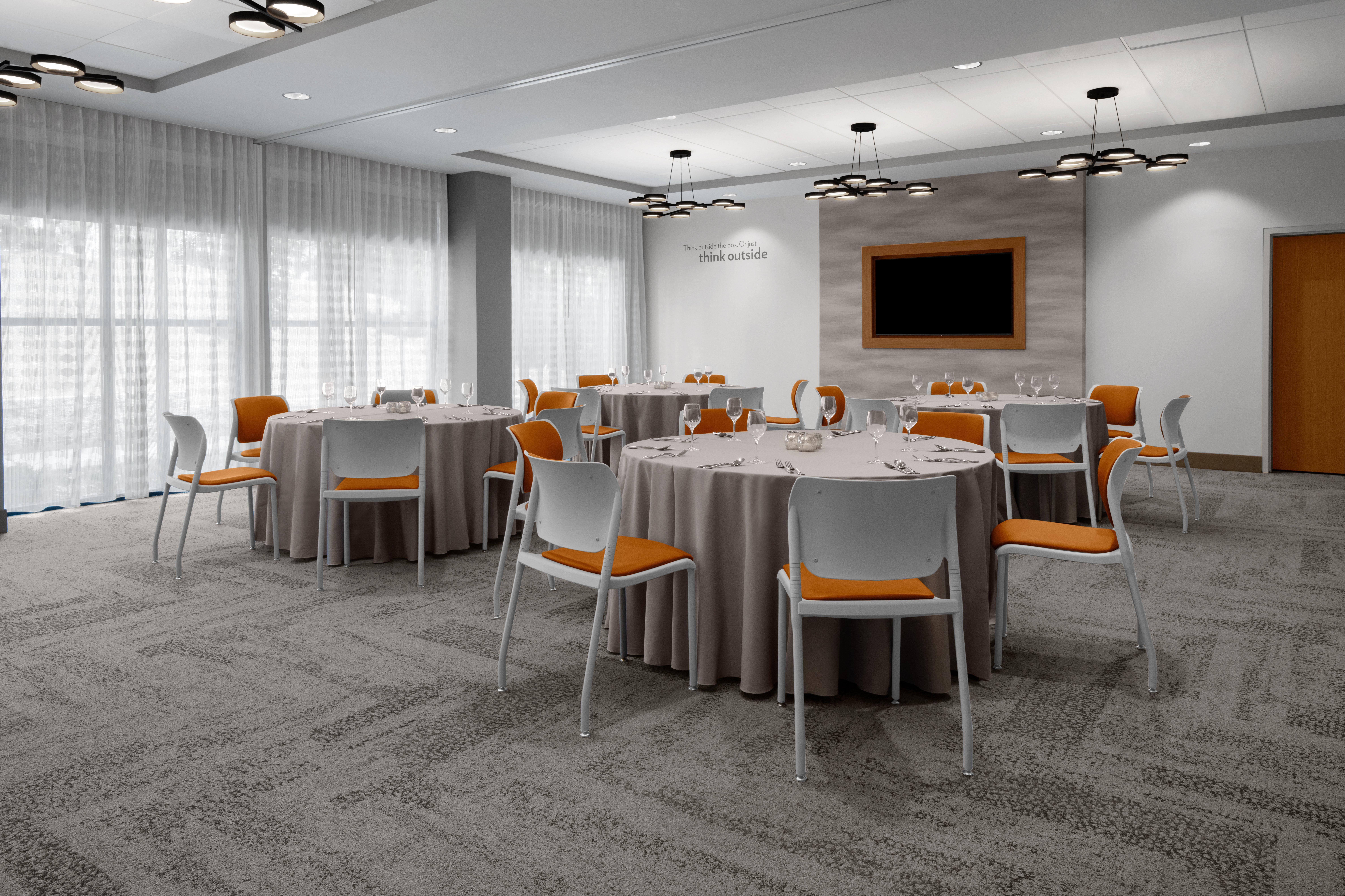 Even Hotel Atlanta - Cobb Galleria By Ihg สเมอร์นา ภายนอก รูปภาพ