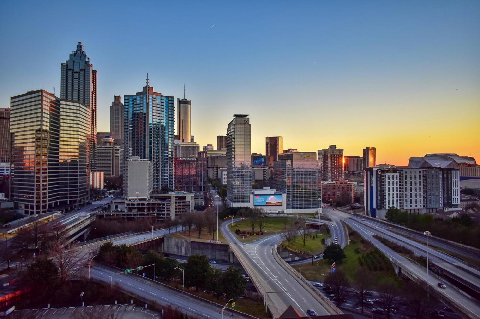 Even Hotel Atlanta - Cobb Galleria By Ihg สเมอร์นา ภายนอก รูปภาพ